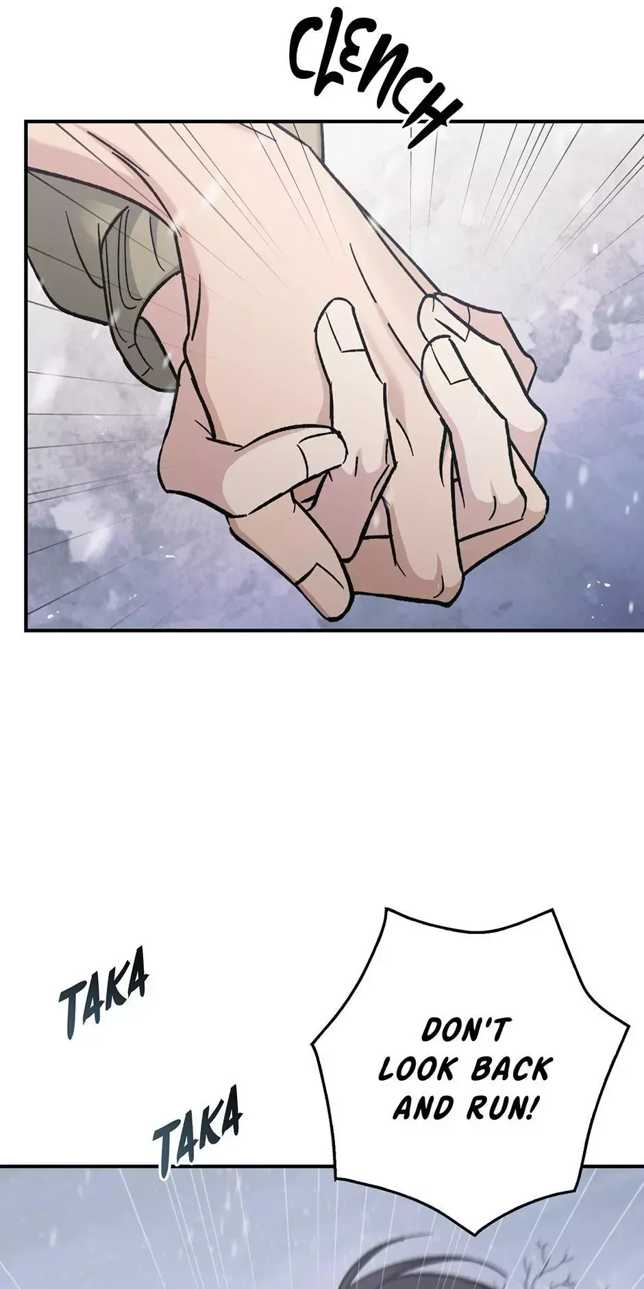 Dead Man's Switch Chapter 53 page 36 - 