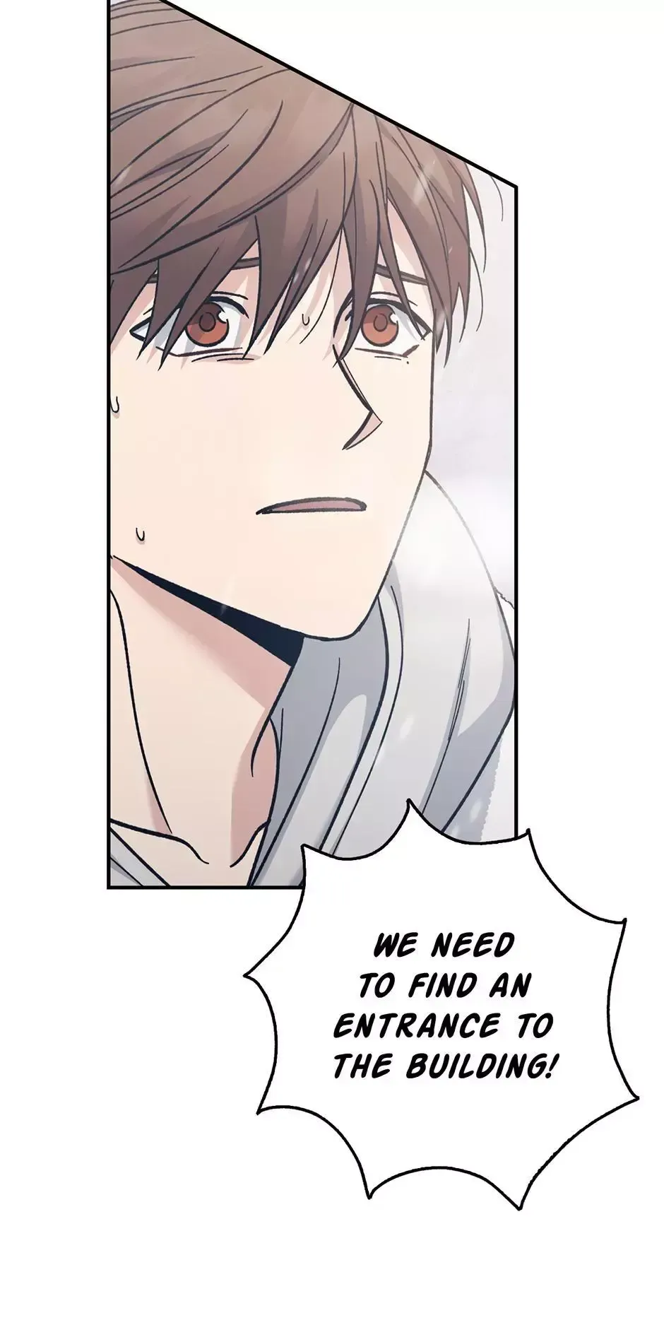 Dead Man's Switch Chapter 53 page 38 - 