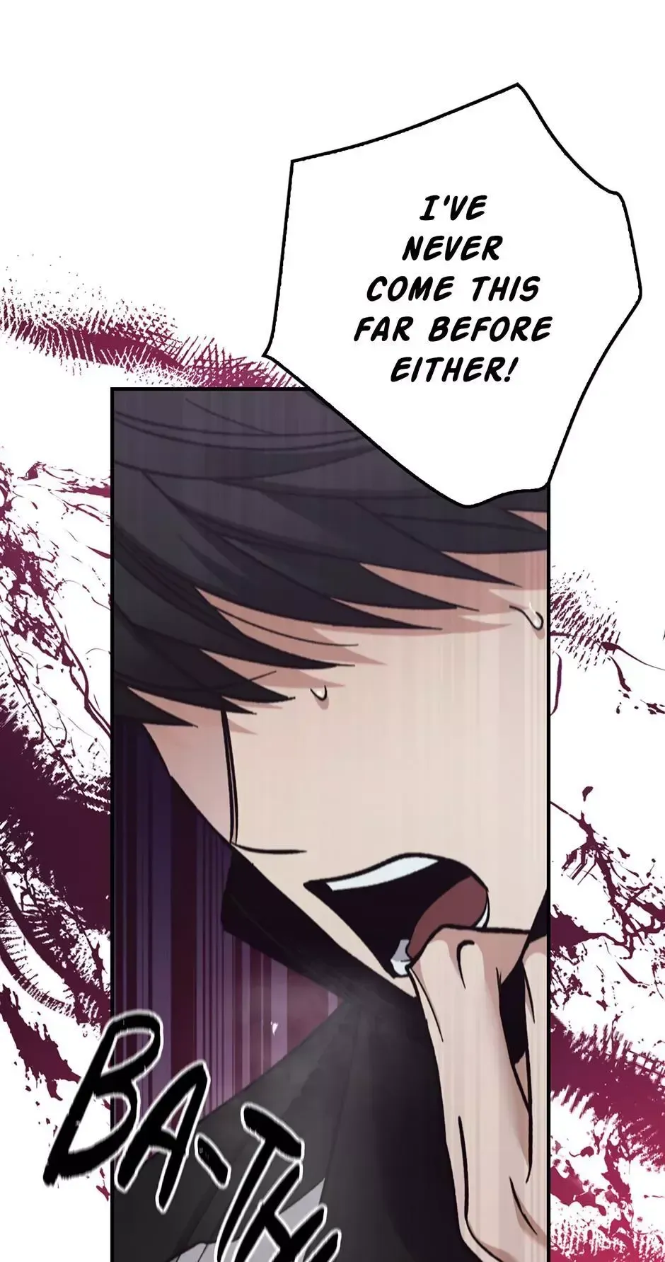 Dead Man's Switch Chapter 53 page 39 - 