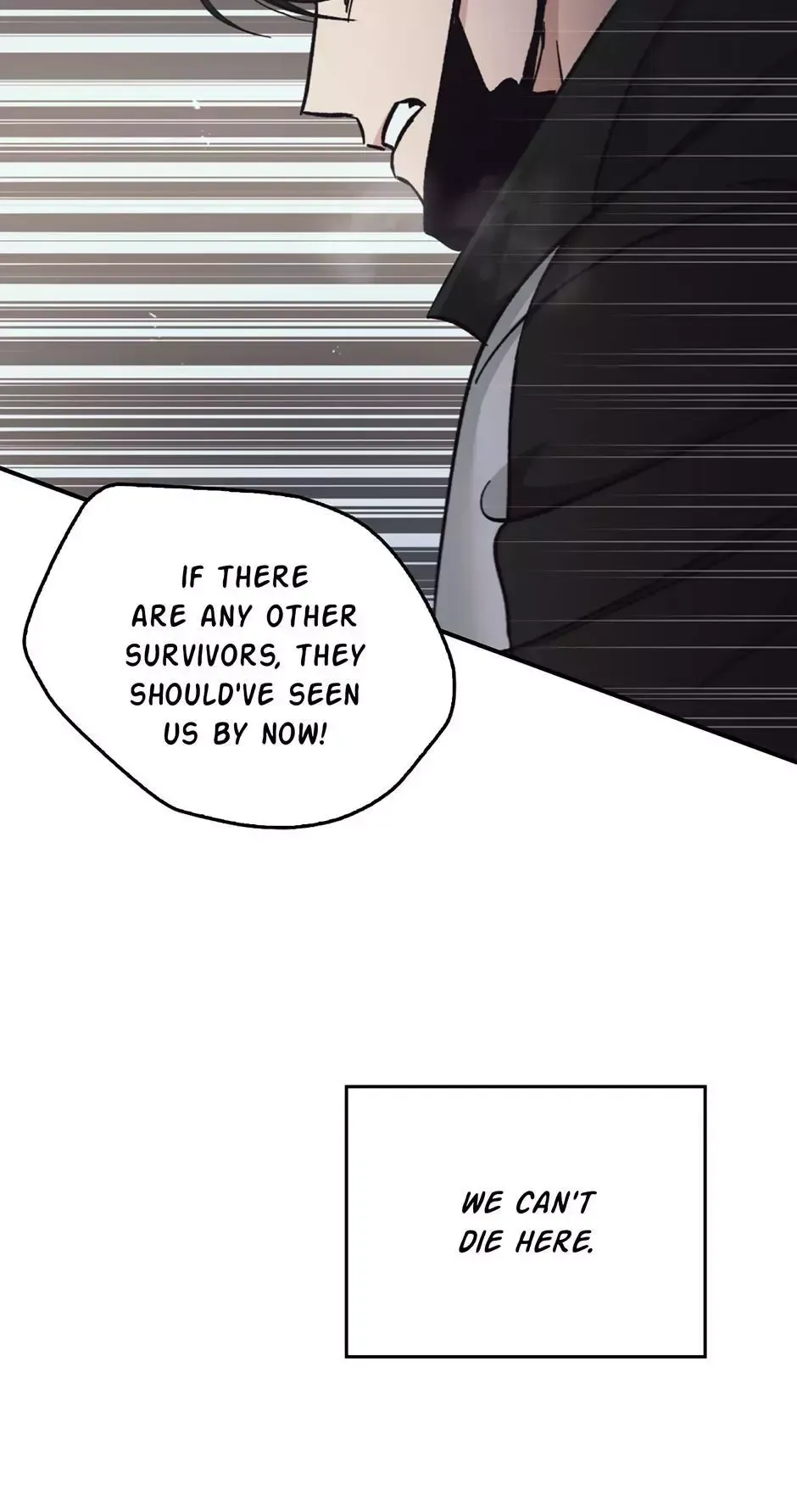 Dead Man's Switch Chapter 53 page 42 - 