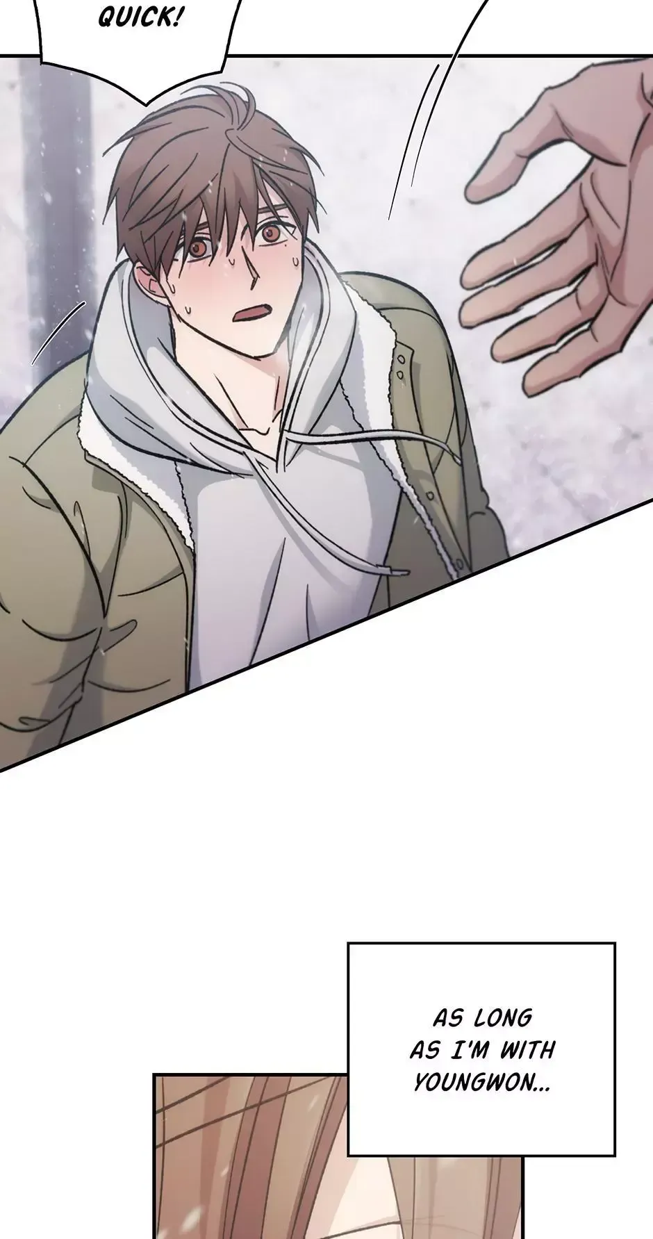 Dead Man's Switch Chapter 53 page 44 - 