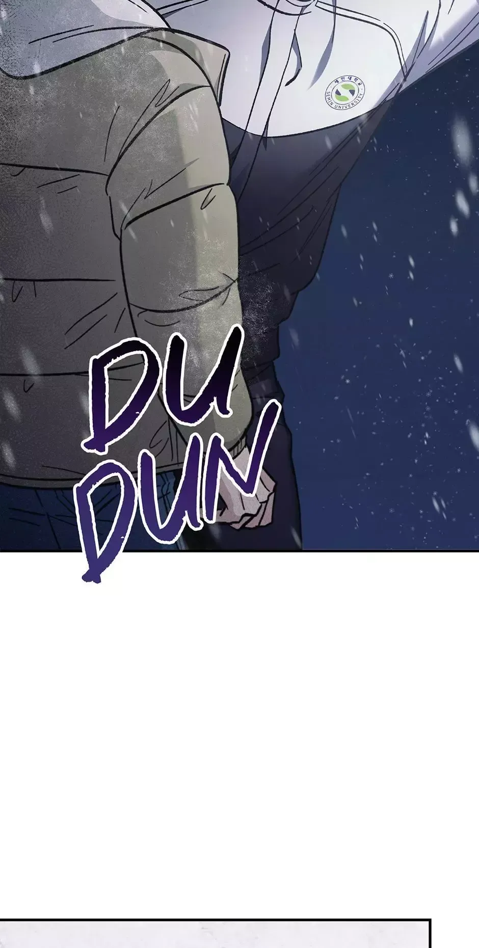 Dead Man's Switch Chapter 53 page 61 - 