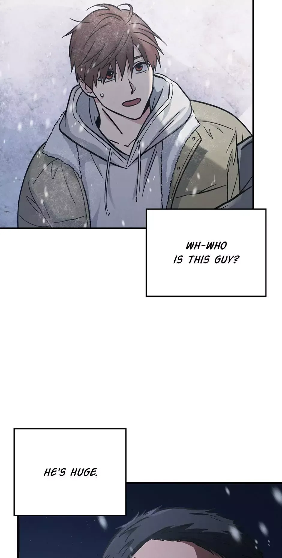 Dead Man's Switch Chapter 53 page 62 - 