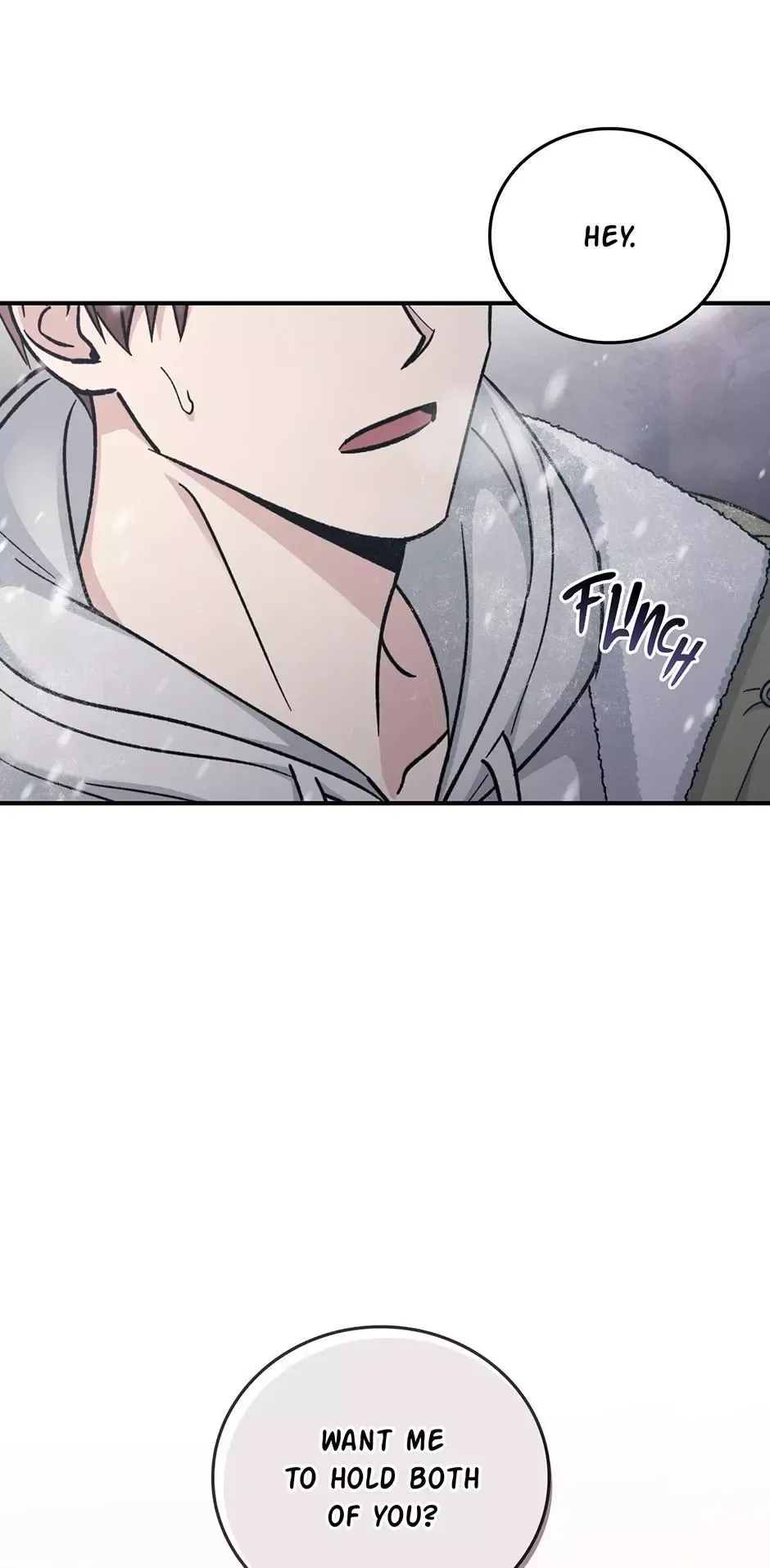 Dead Man's Switch Chapter 53 page 64 - 