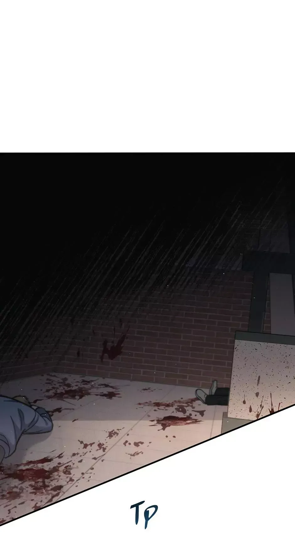 Dead Man's Switch Chapter 54 page 1 - 