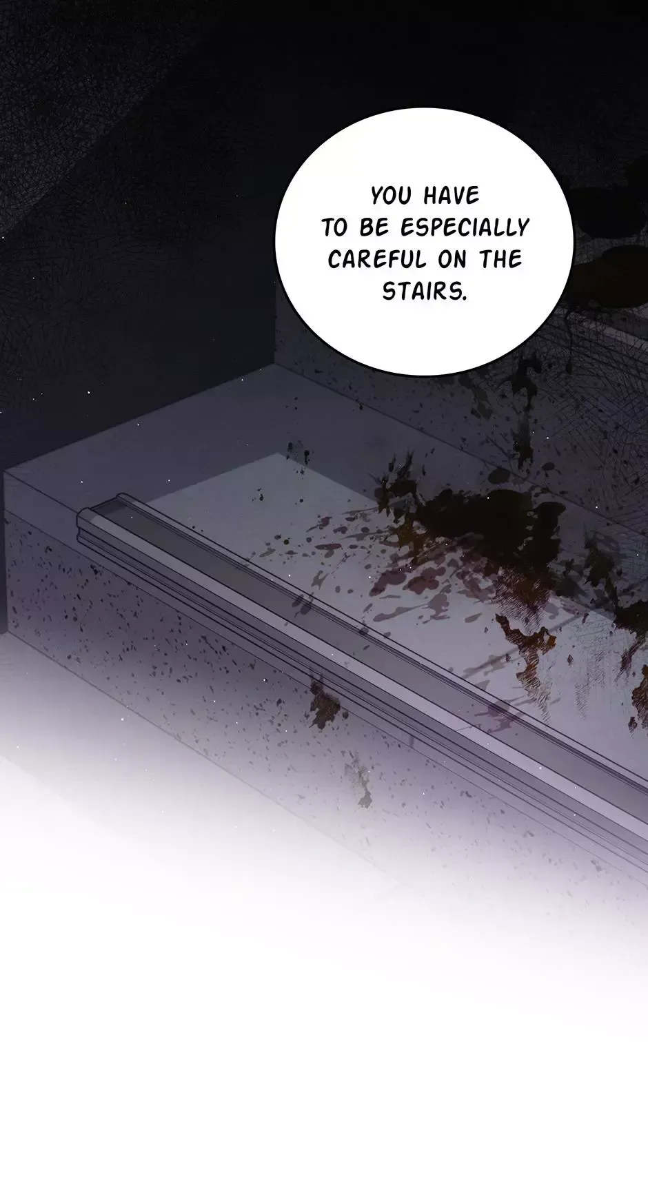 Dead Man's Switch Chapter 54 page 11 - 