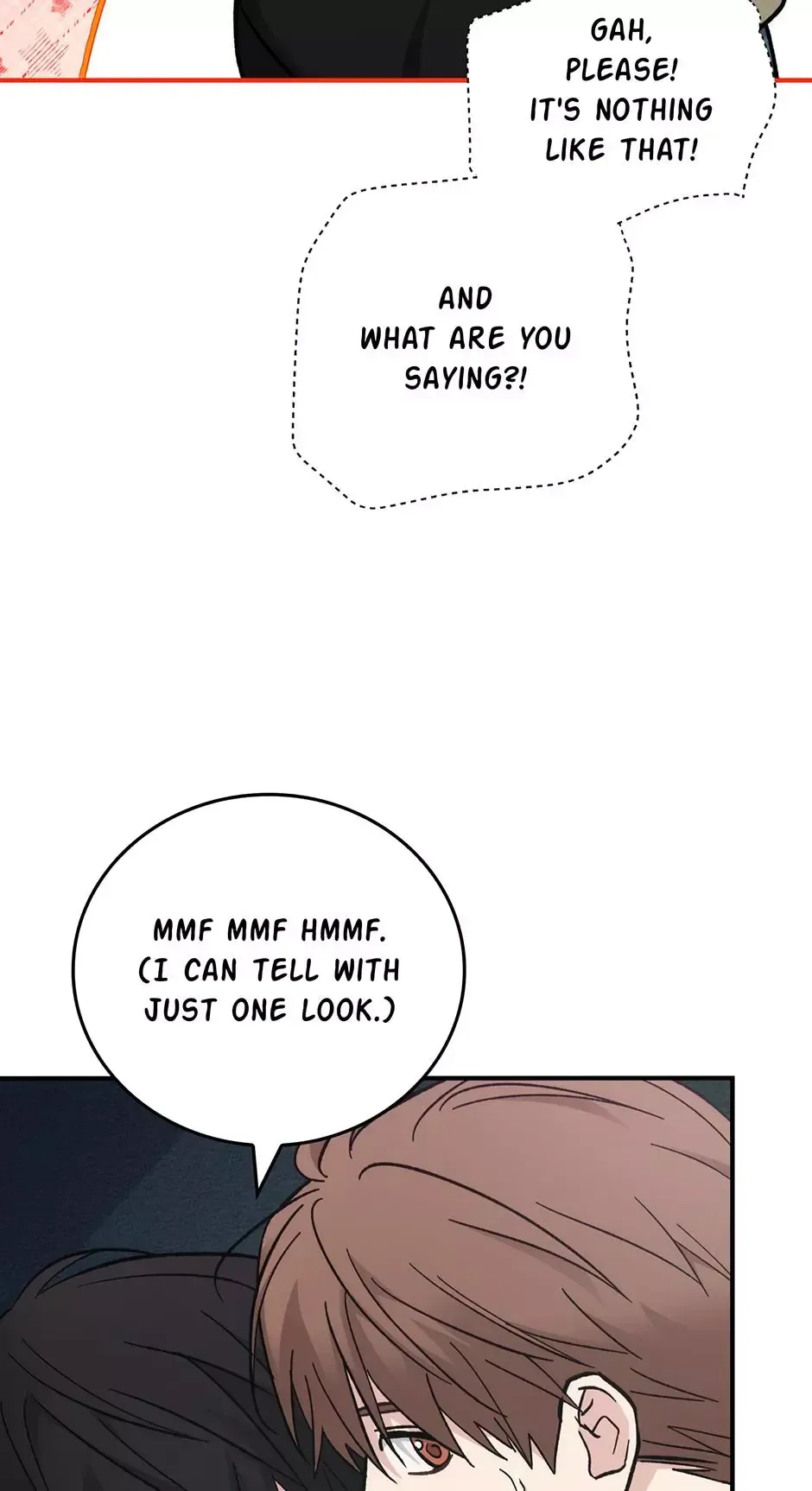 Dead Man's Switch Chapter 54 page 24 - 