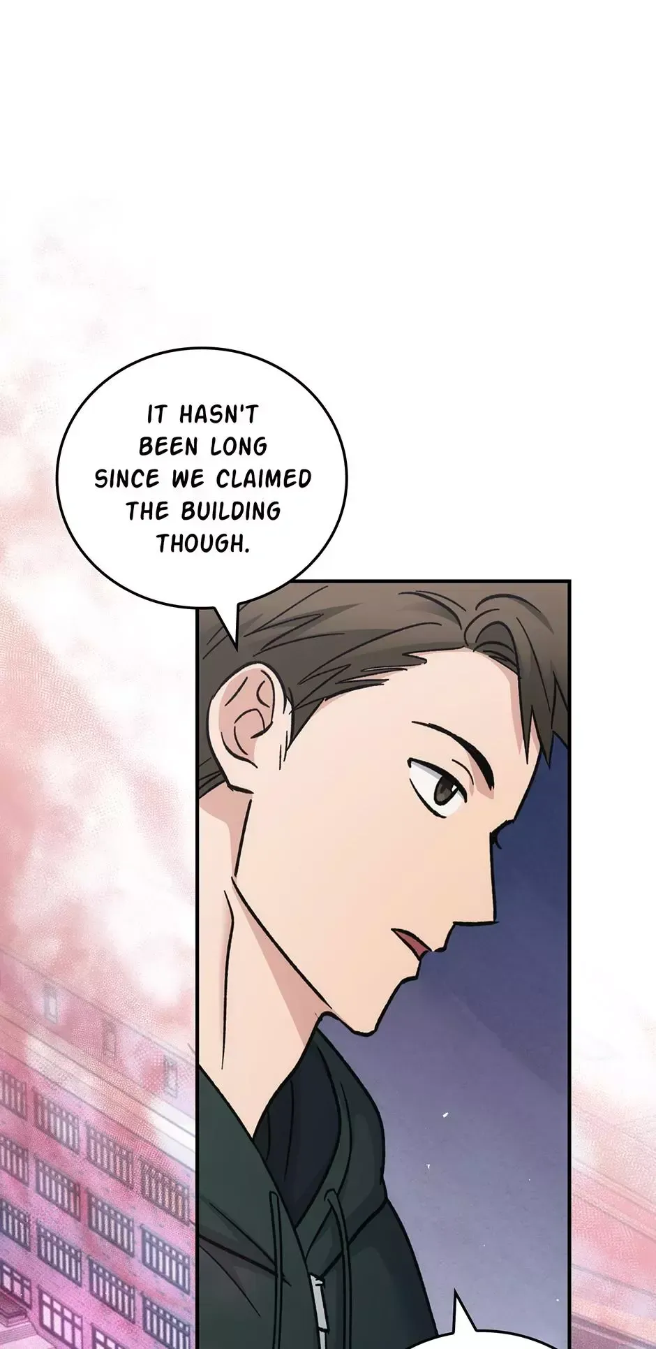 Dead Man's Switch Chapter 54 page 31 - 