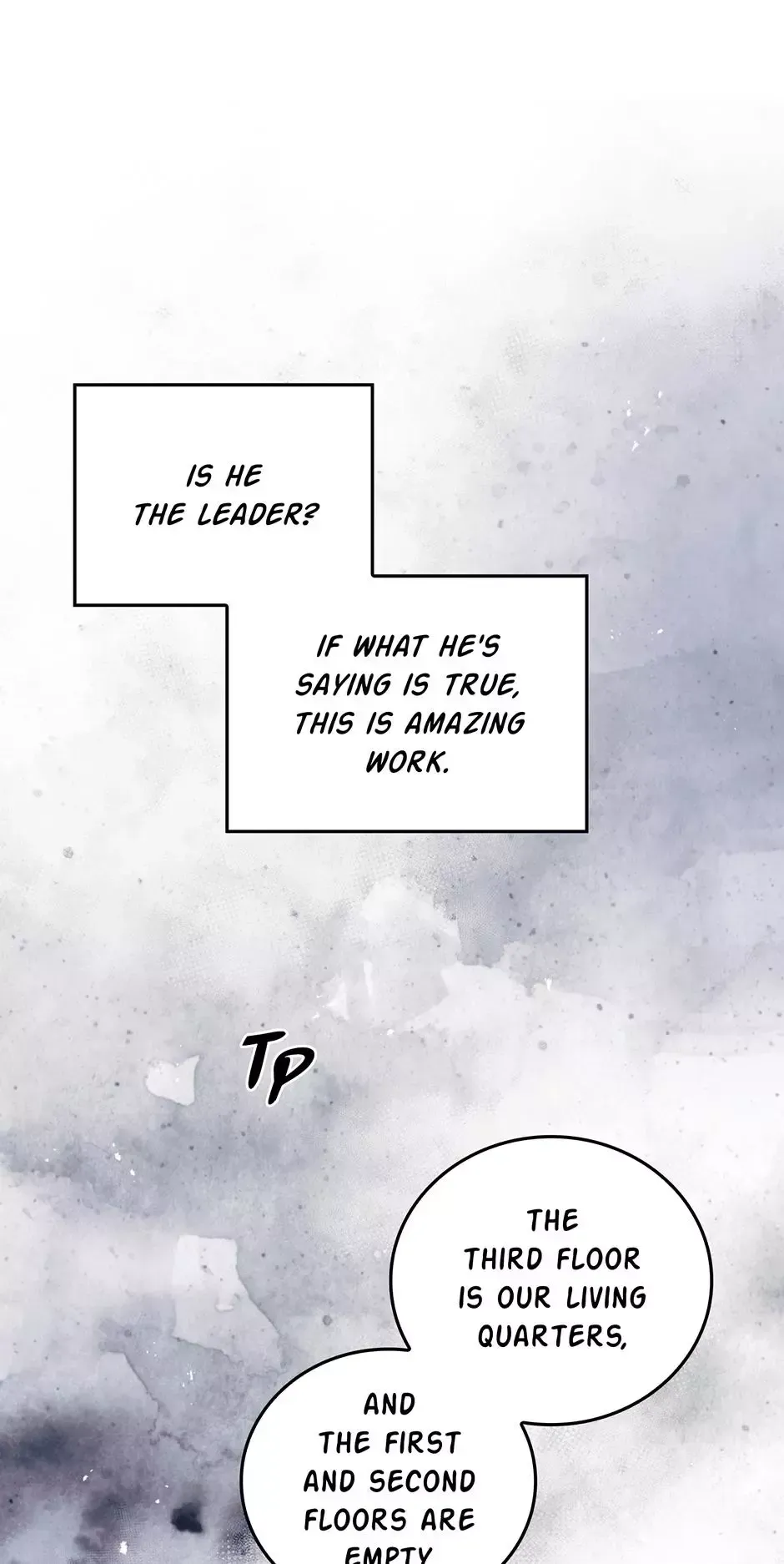Dead Man's Switch Chapter 54 page 34 - 