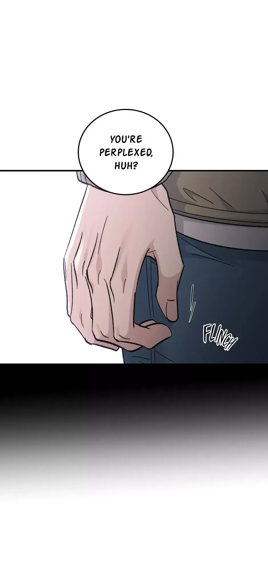 Dead Man's Switch Chapter 54 page 41 - 