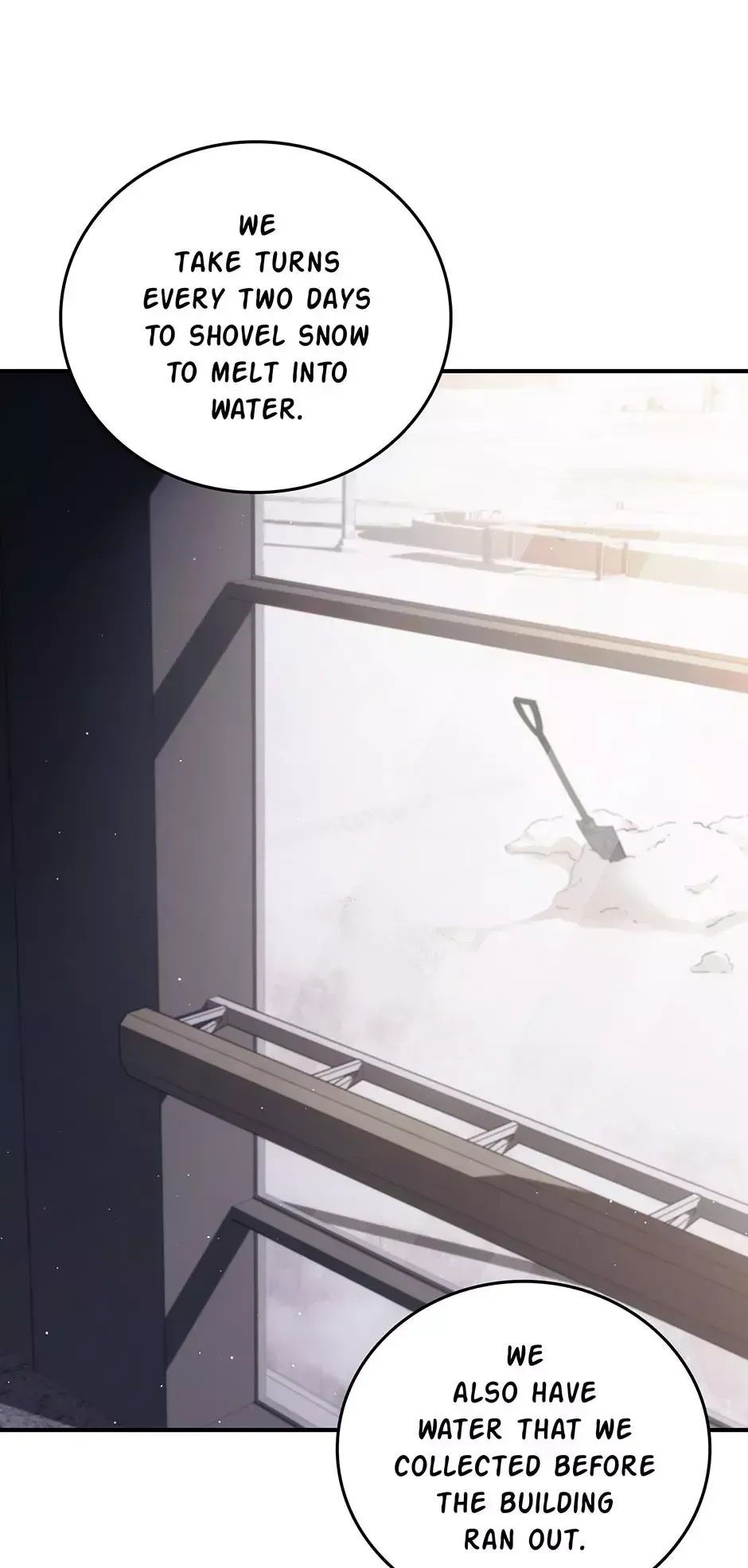 Dead Man's Switch Chapter 54 page 42 - 