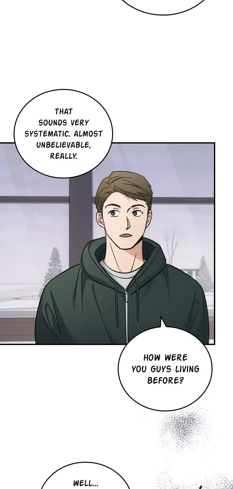 Dead Man's Switch Chapter 54 page 43 - 