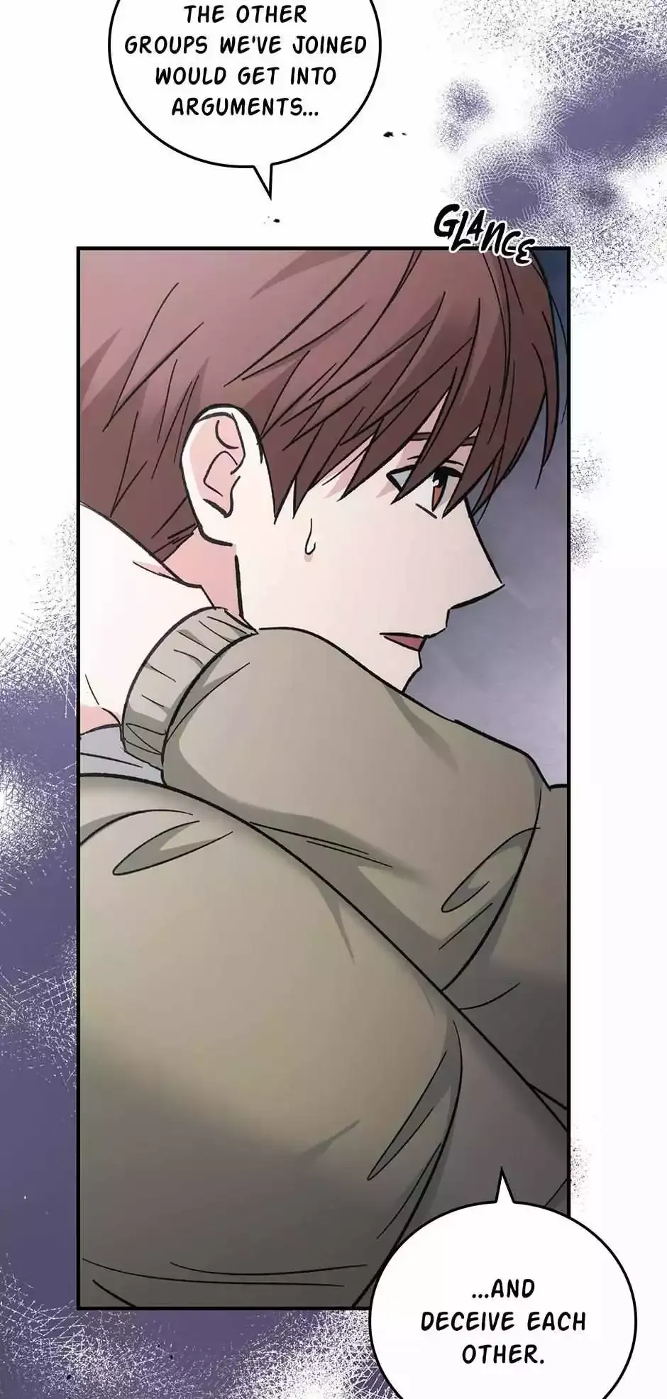 Dead Man's Switch Chapter 54 page 44 - 