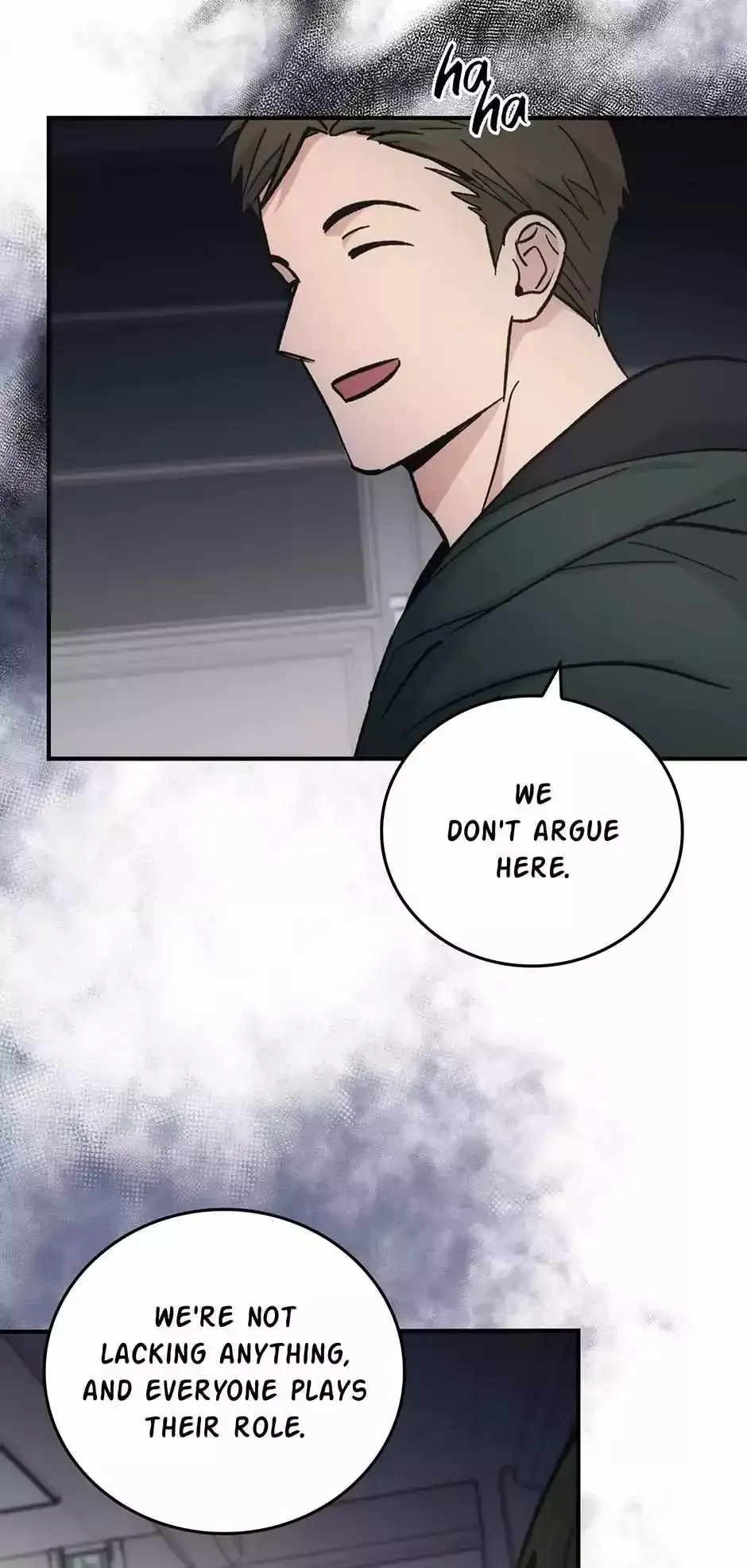 Dead Man's Switch Chapter 54 page 46 - 