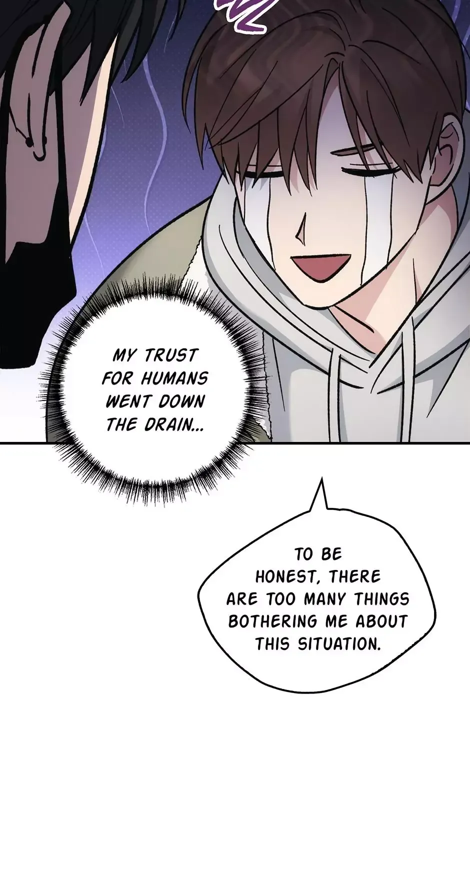 Dead Man's Switch Chapter 54 page 56 - 