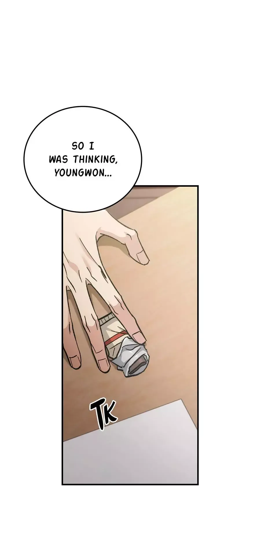 Dead Man's Switch Chapter 54 page 57 - 