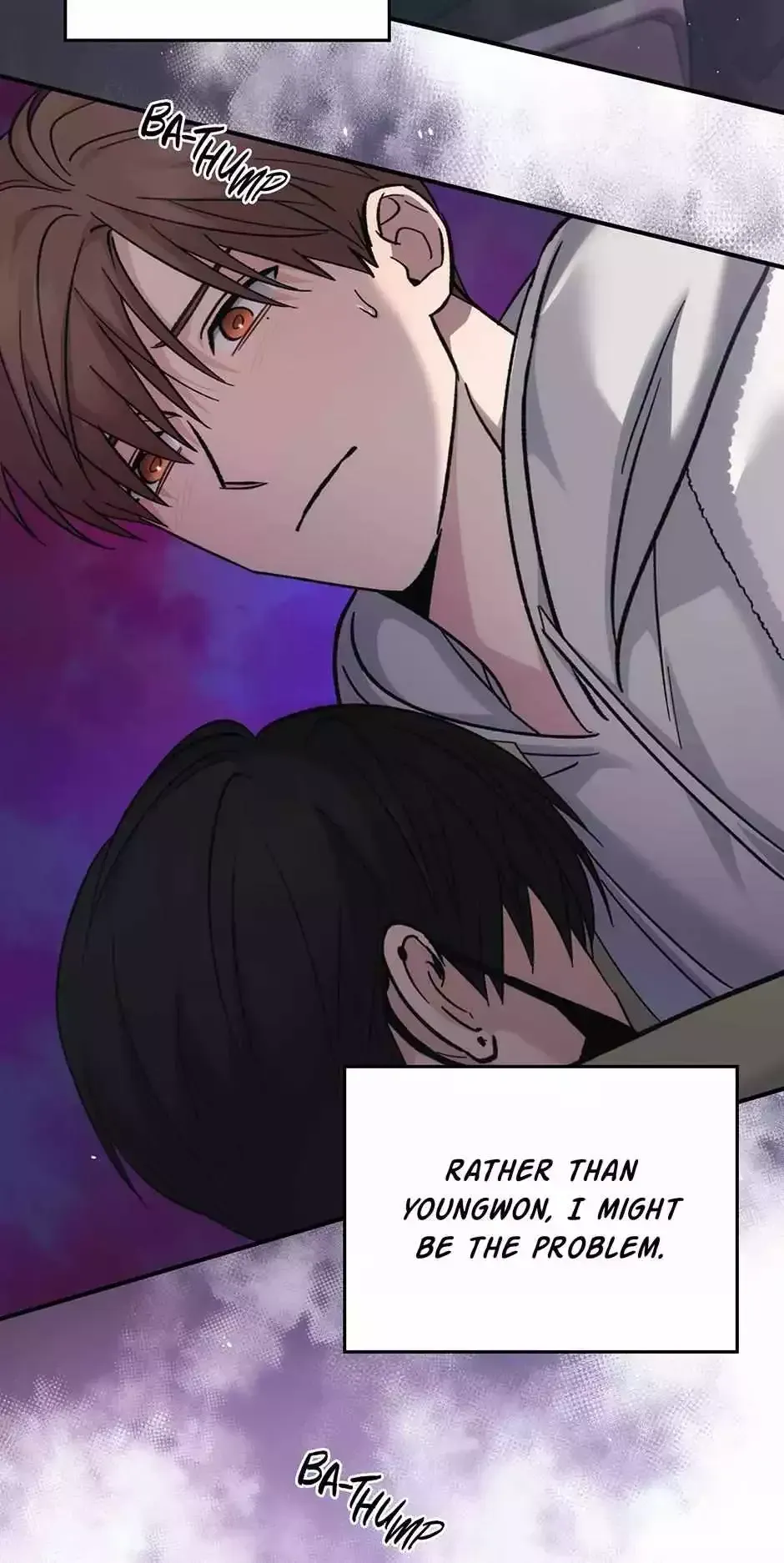 Dead Man's Switch Chapter 54 page 64 - 