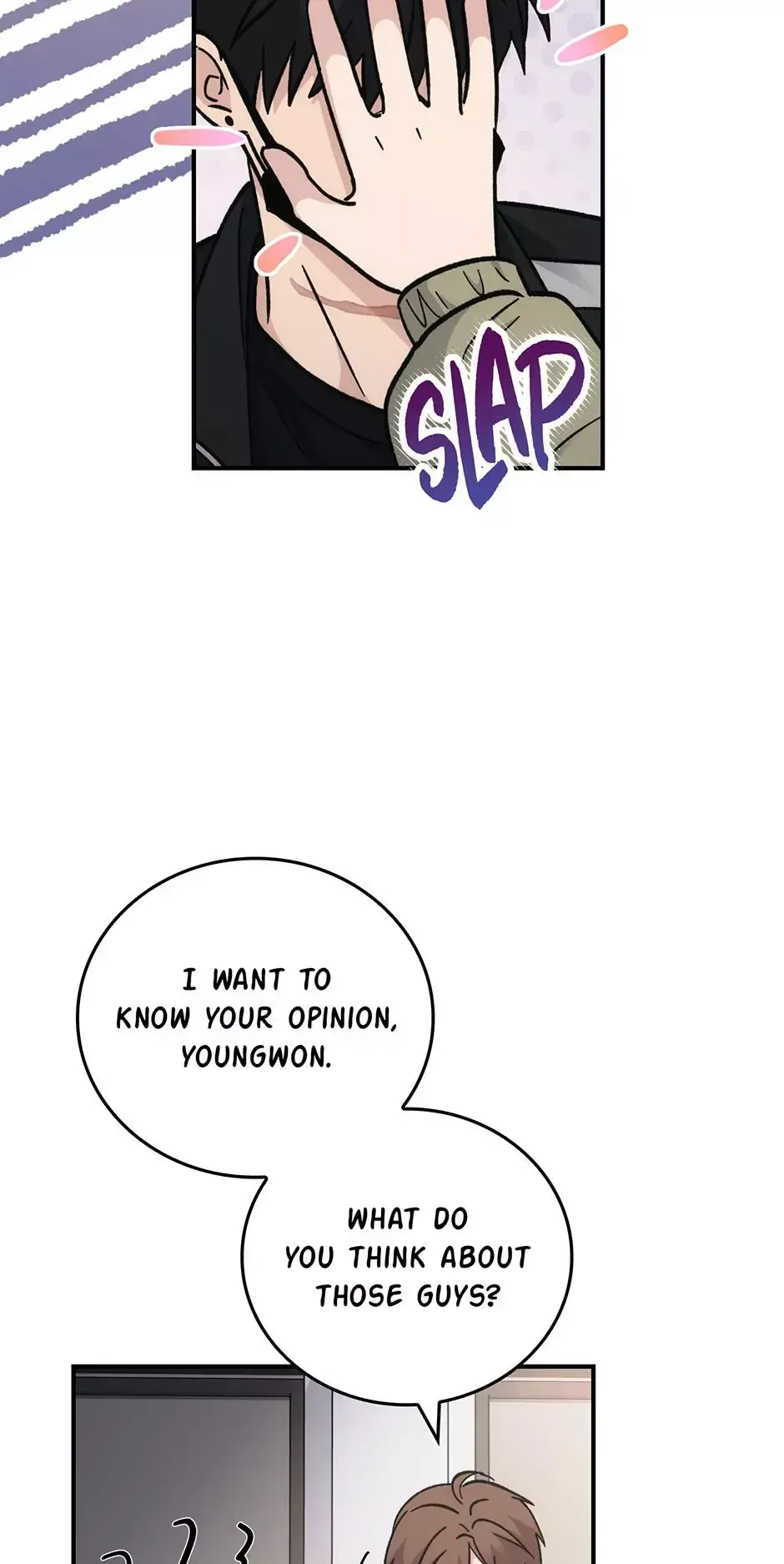 Dead Man's Switch Chapter 54 page 66 - 