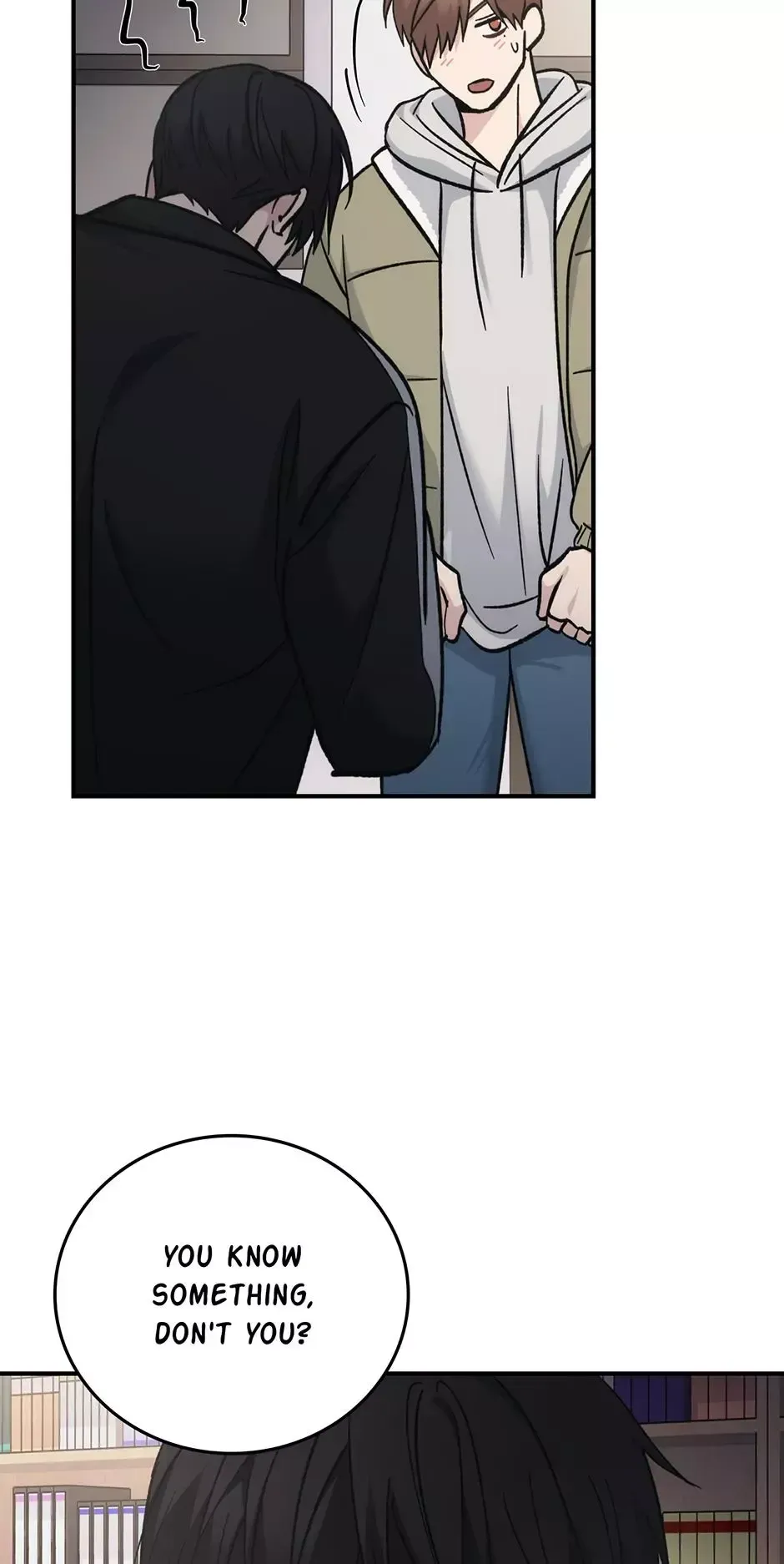 Dead Man's Switch Chapter 54 page 67 - 