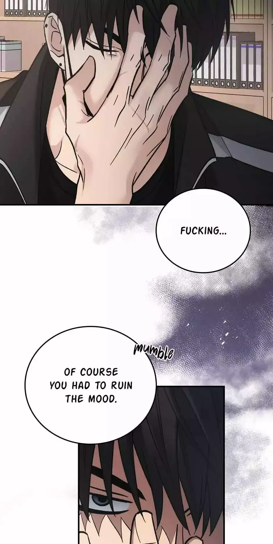 Dead Man's Switch Chapter 54 page 68 - 