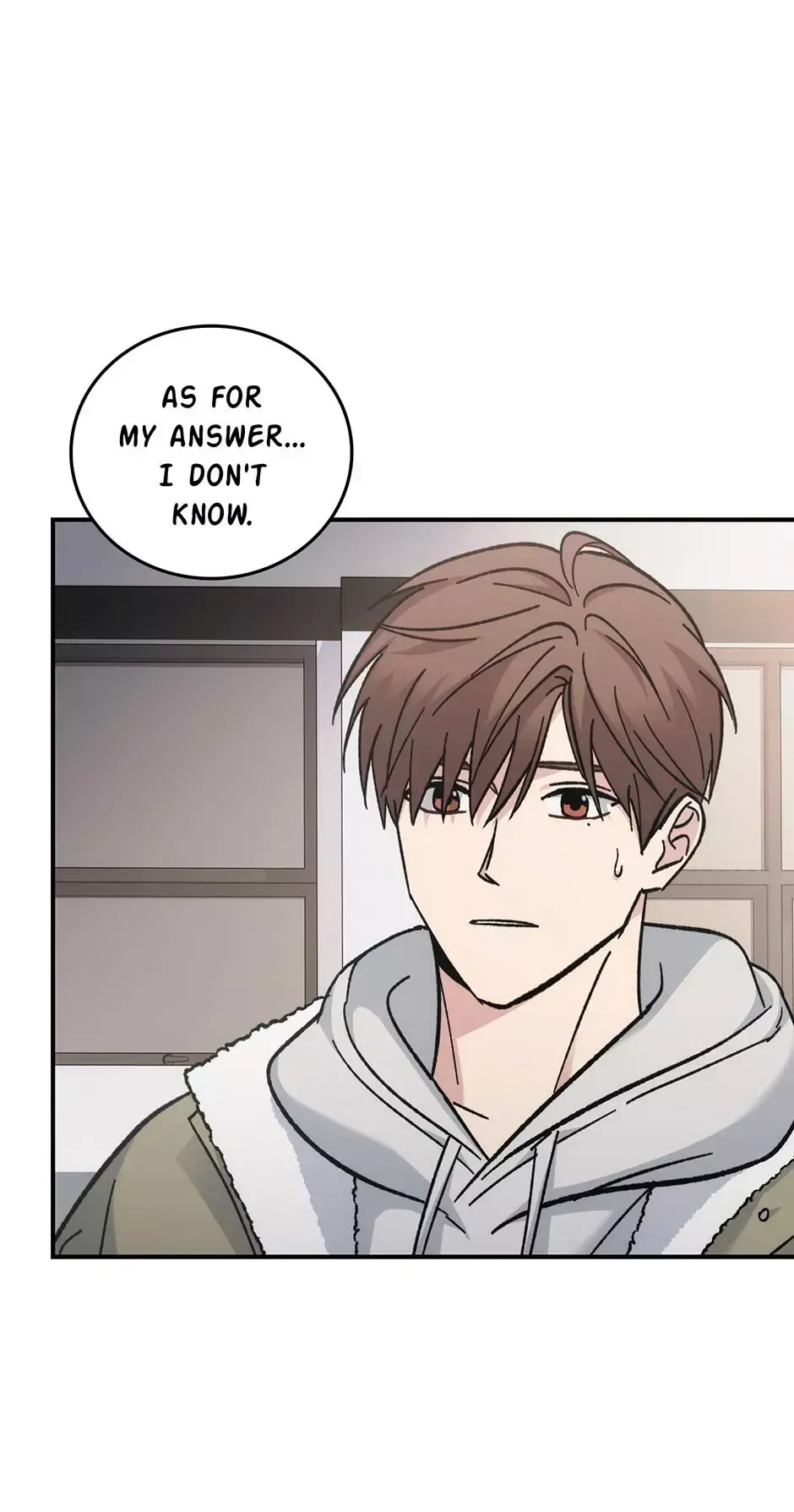 Dead Man's Switch Chapter 54 page 70 - 