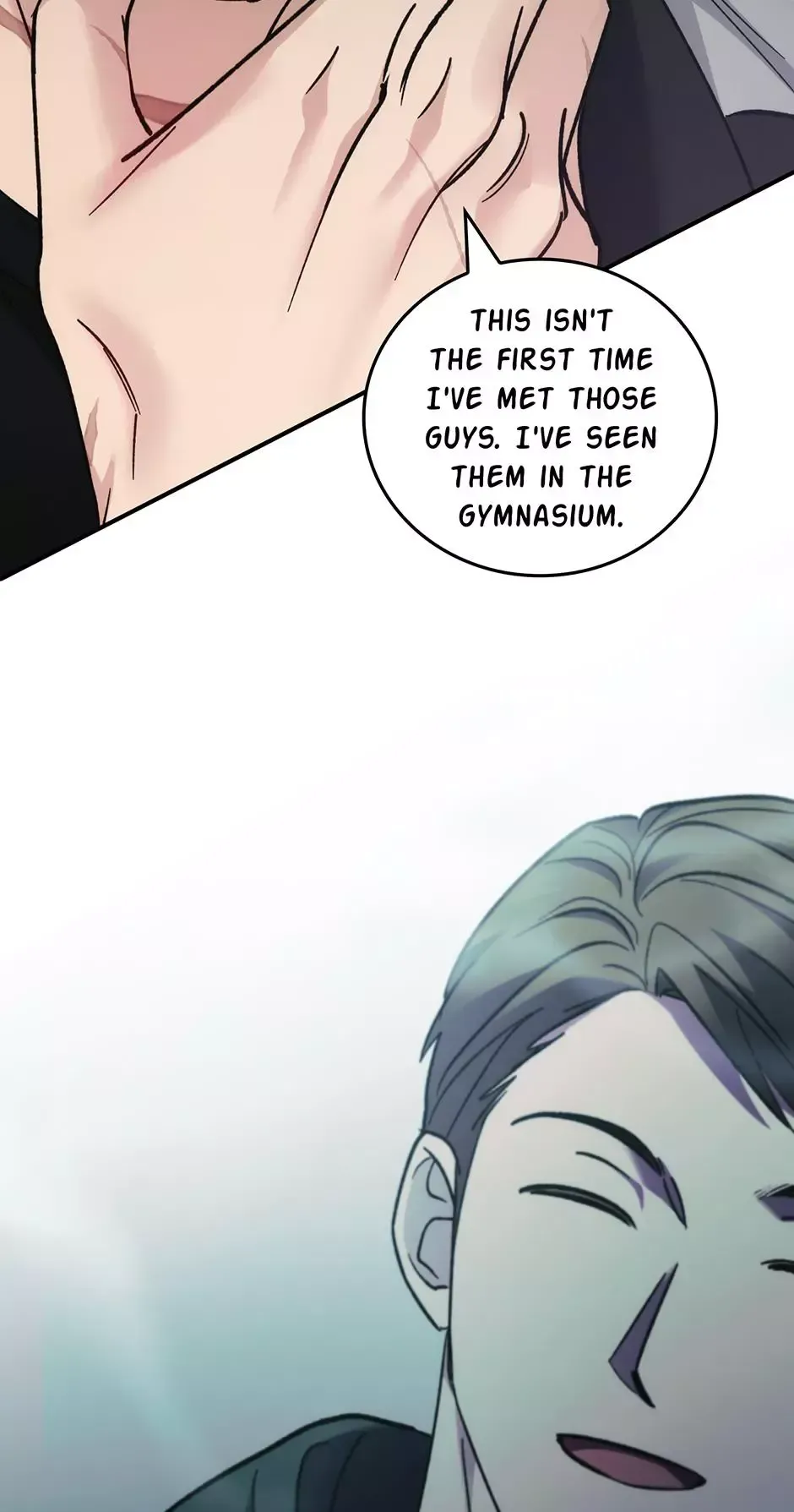 Dead Man's Switch Chapter 54 page 72 - 