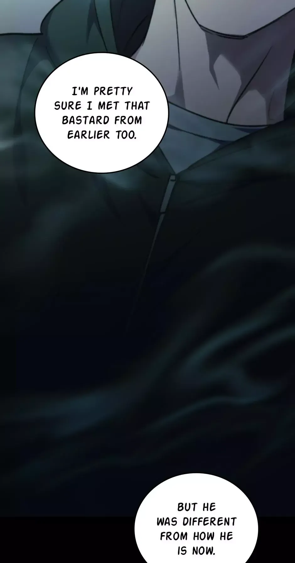 Dead Man's Switch Chapter 54 page 73 - 