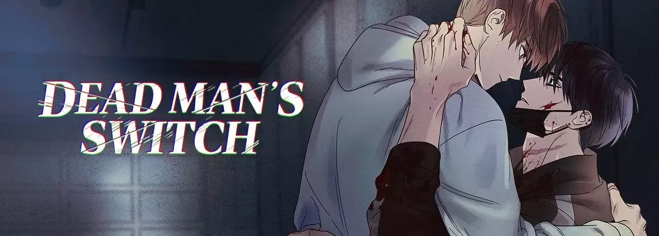 Dead Man's Switch Chapter 54 page 75 - 