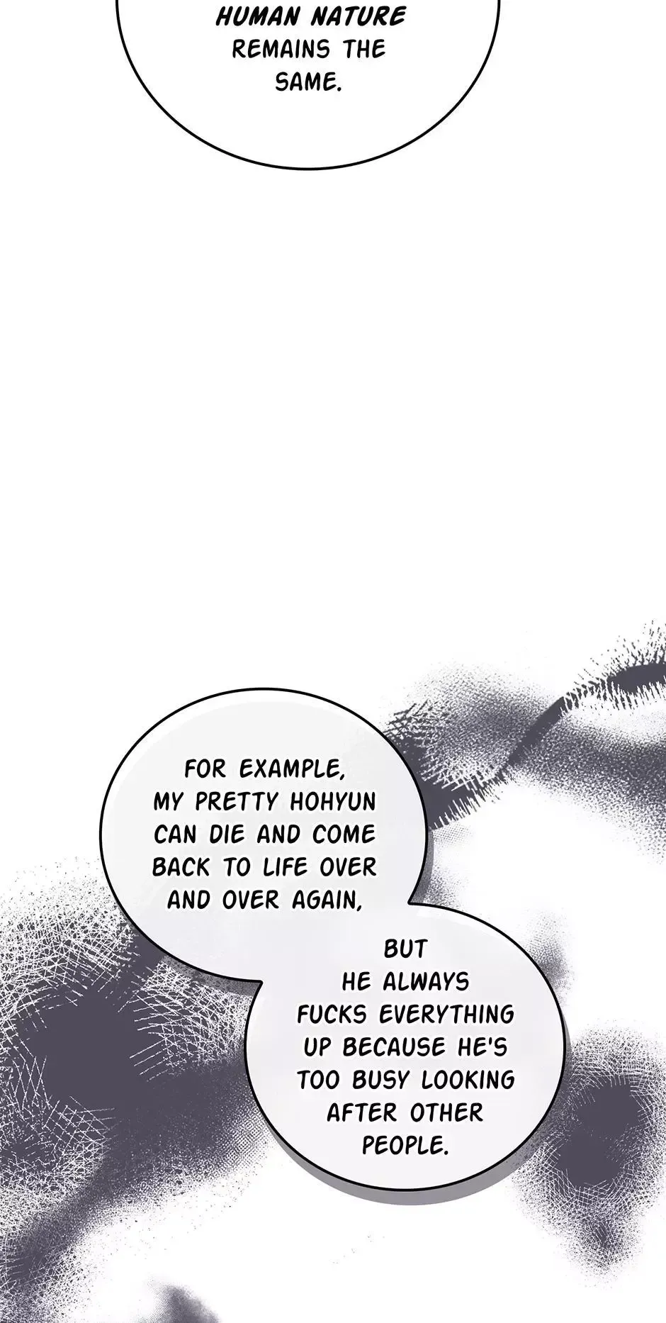 Dead Man's Switch Chapter 55 page 11 - 