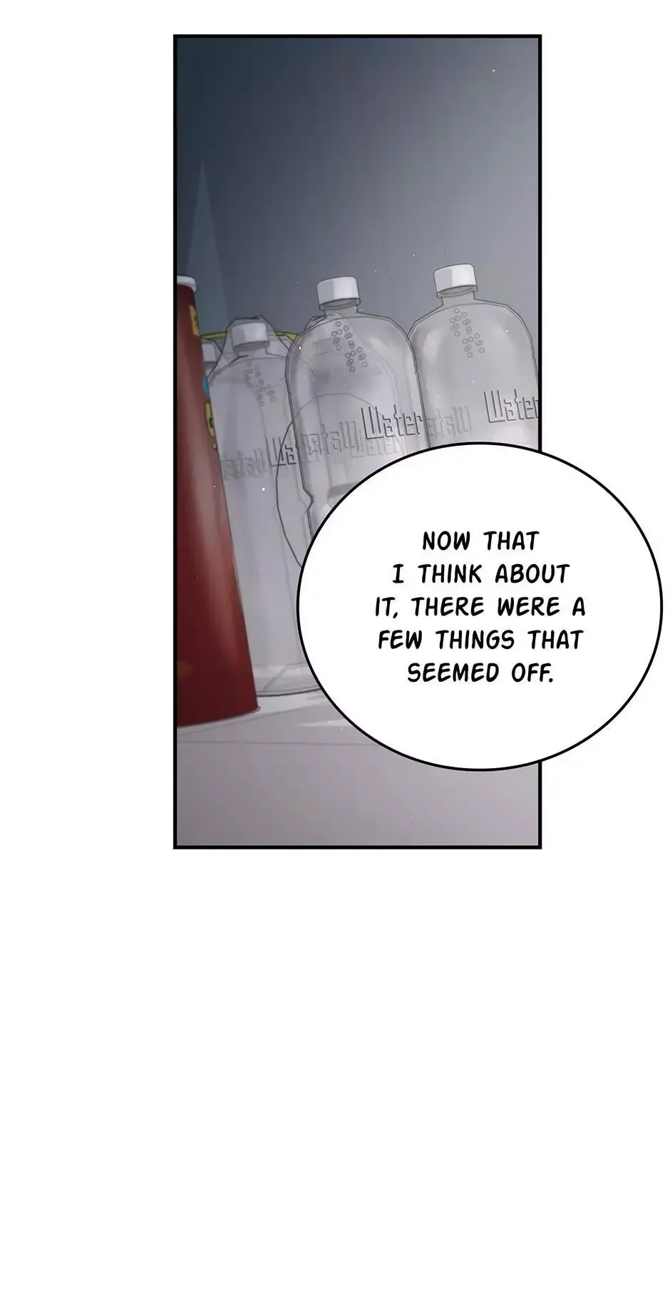 Dead Man's Switch Chapter 55 page 18 - 