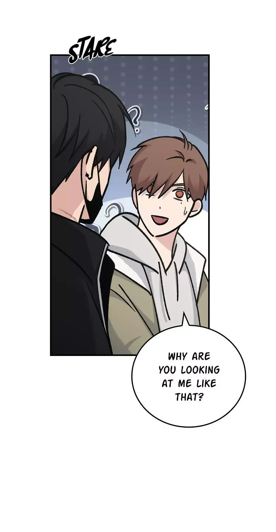 Dead Man's Switch Chapter 55 page 24 - 