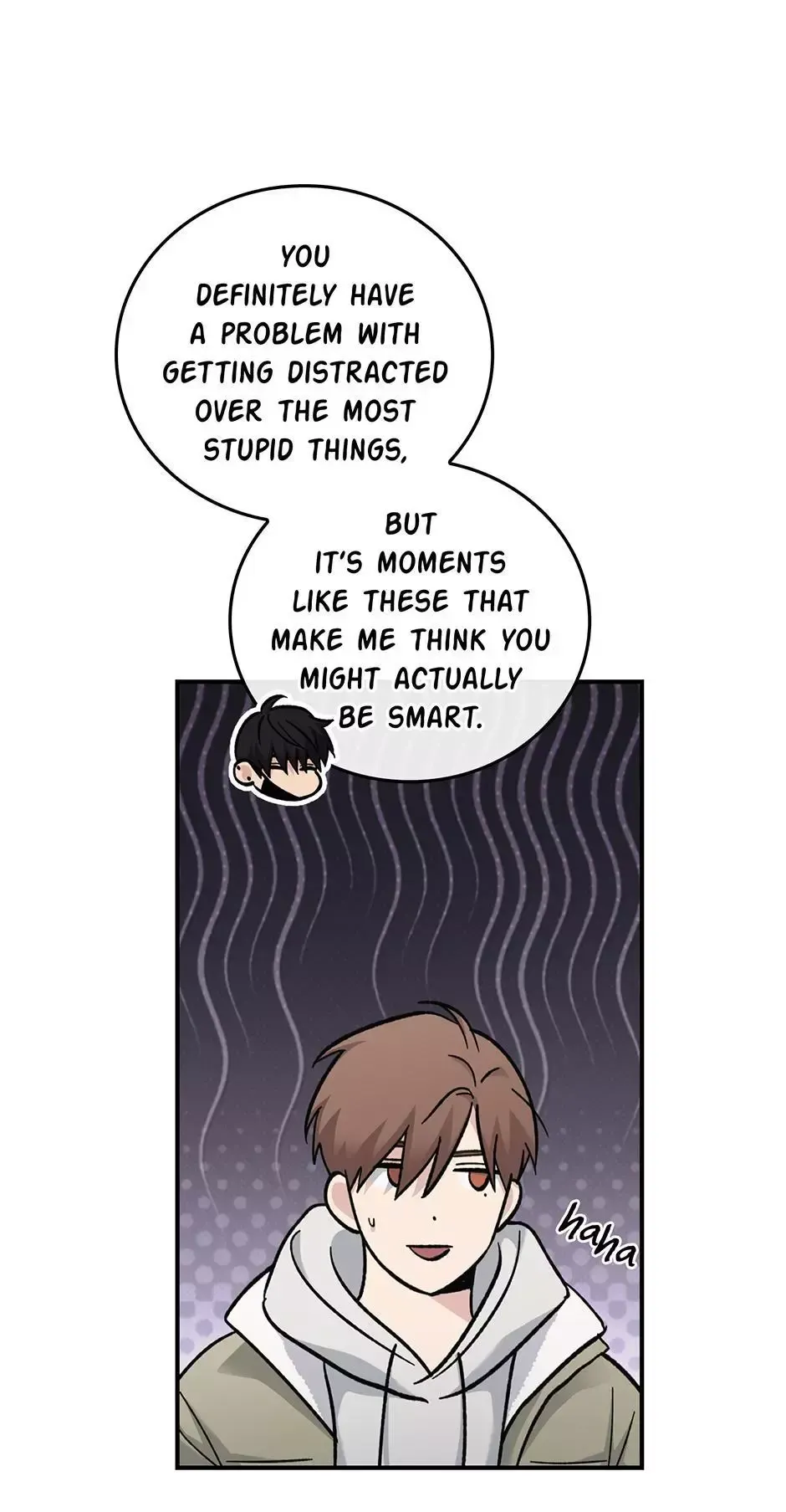 Dead Man's Switch Chapter 55 page 26 - 