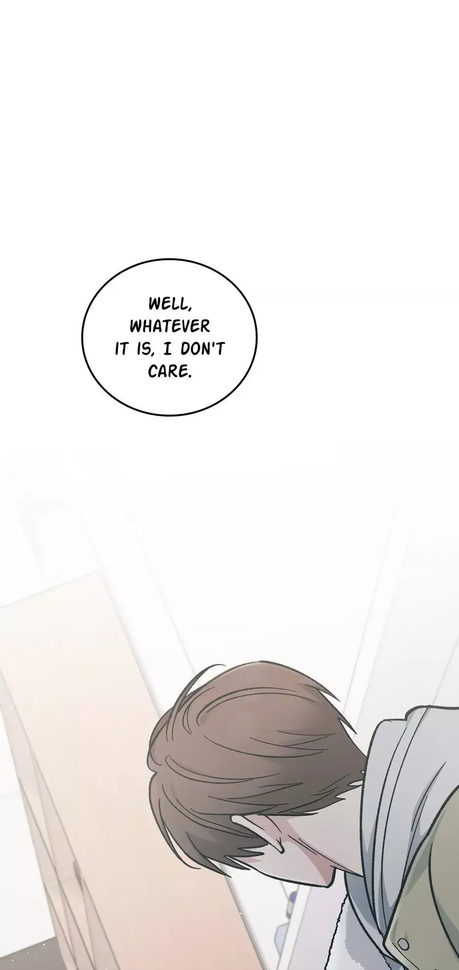 Dead Man's Switch Chapter 55 page 27 - 