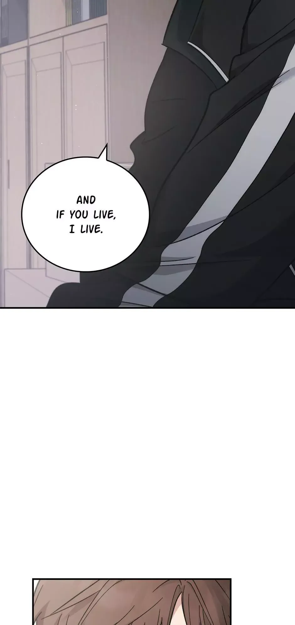 Dead Man's Switch Chapter 55 page 32 - 