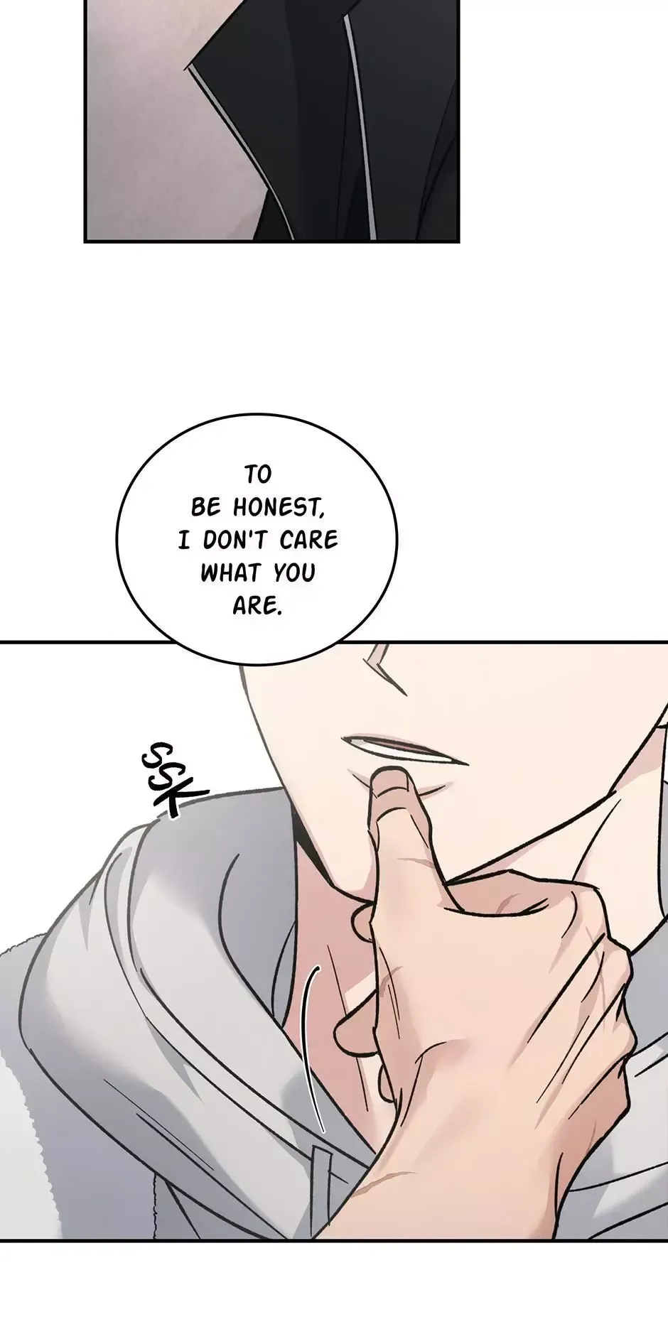 Dead Man's Switch Chapter 55 page 42 - 