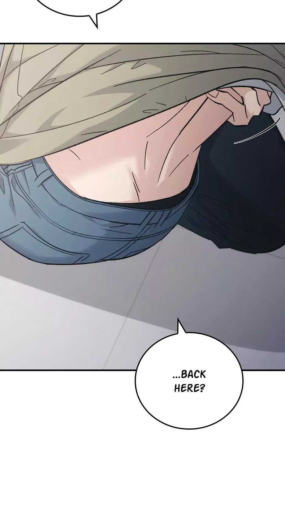 Dead Man's Switch Chapter 55 page 47 - 