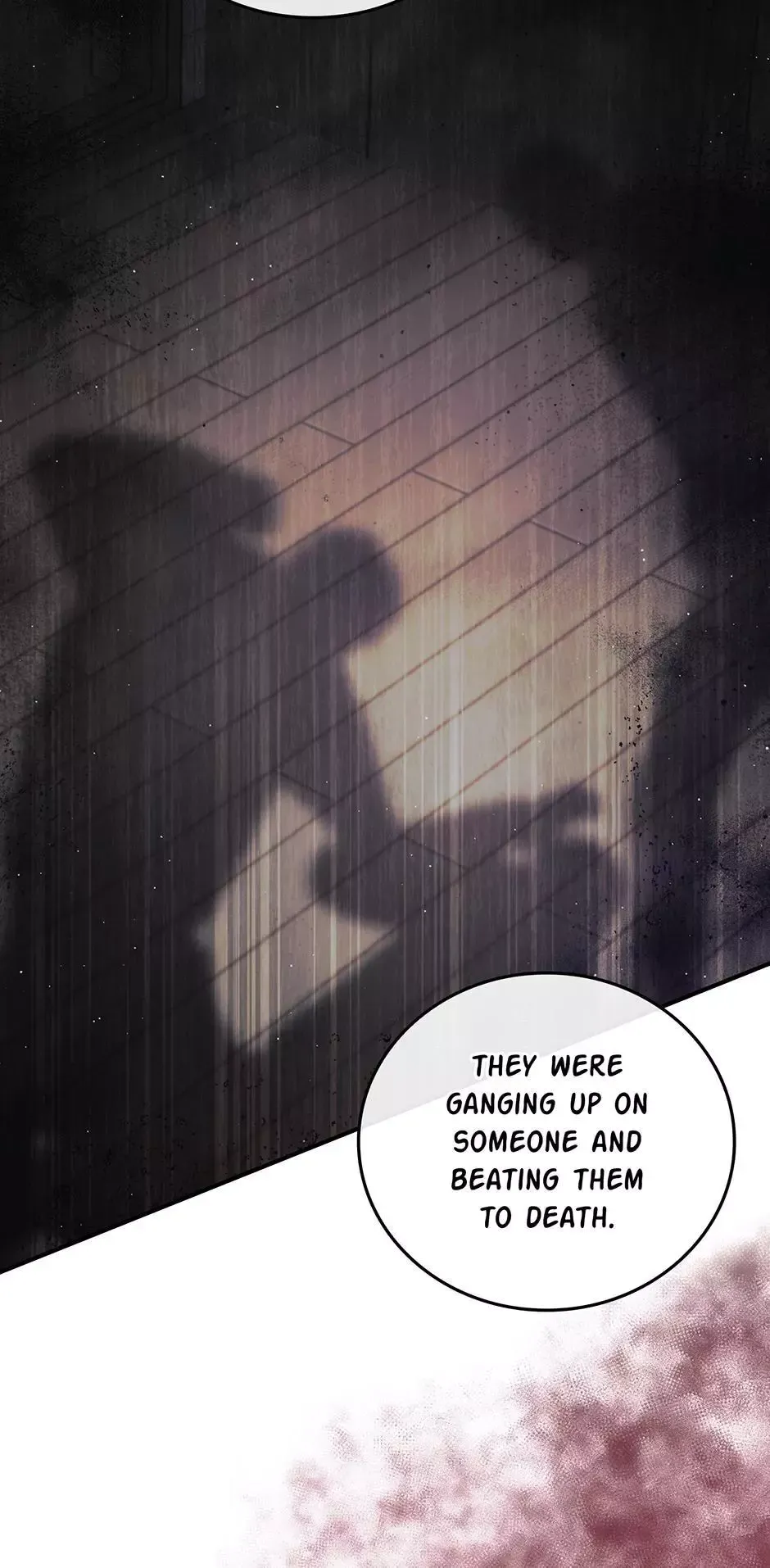 Dead Man's Switch Chapter 55 page 6 - 