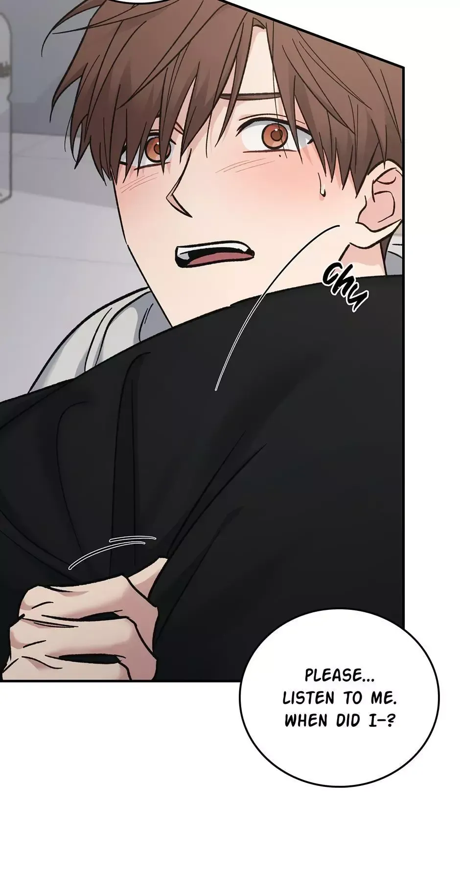 Dead Man's Switch Chapter 55 page 51 - 