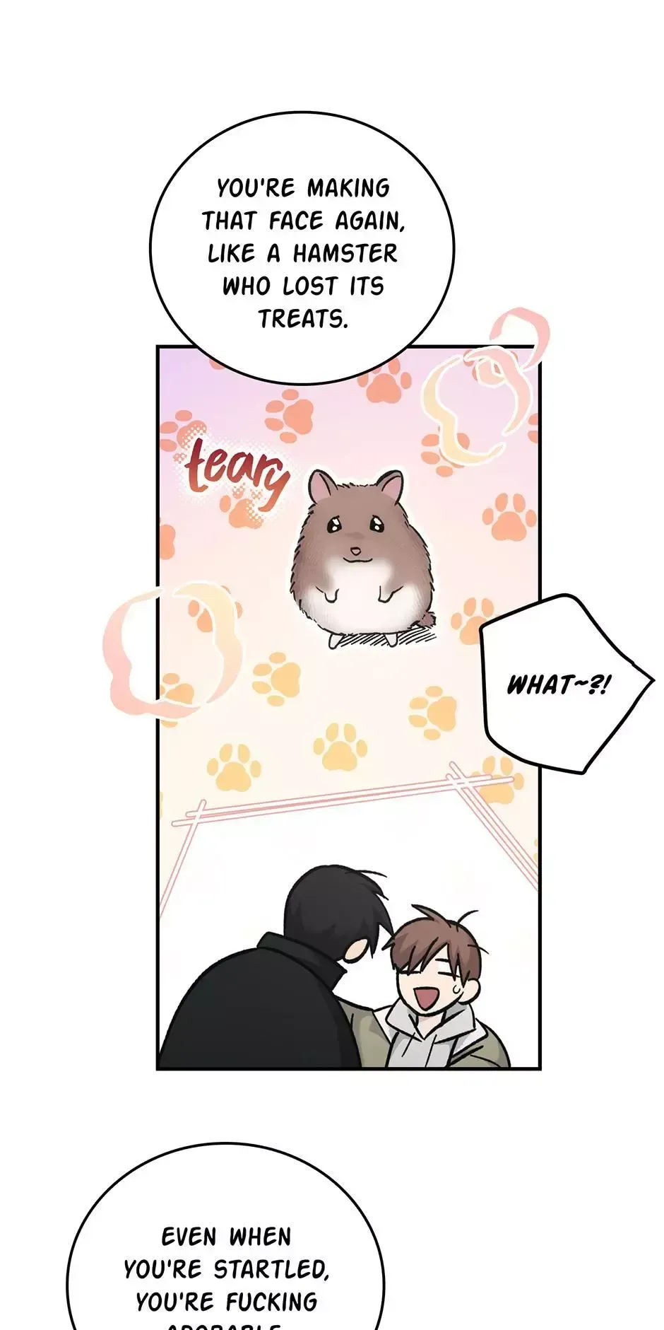 Dead Man's Switch Chapter 55 page 52 - 