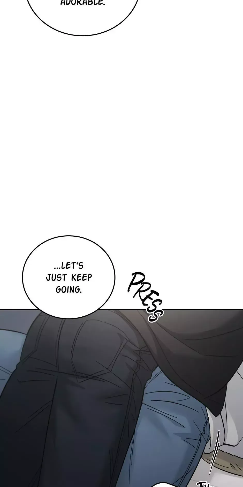 Dead Man's Switch Chapter 55 page 53 - 