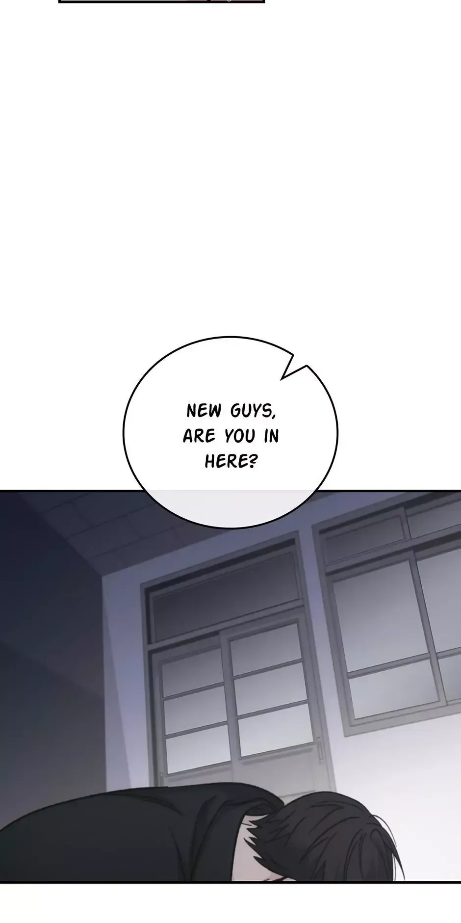 Dead Man's Switch Chapter 55 page 57 - 