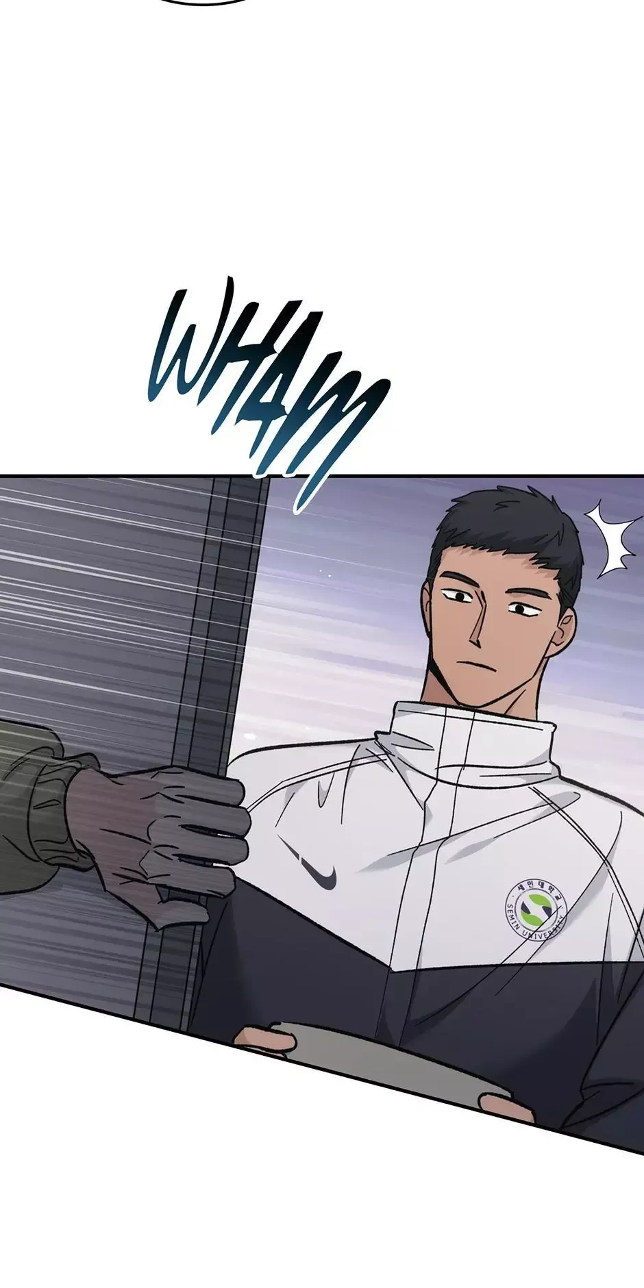 Dead Man's Switch Chapter 55 page 59 - 