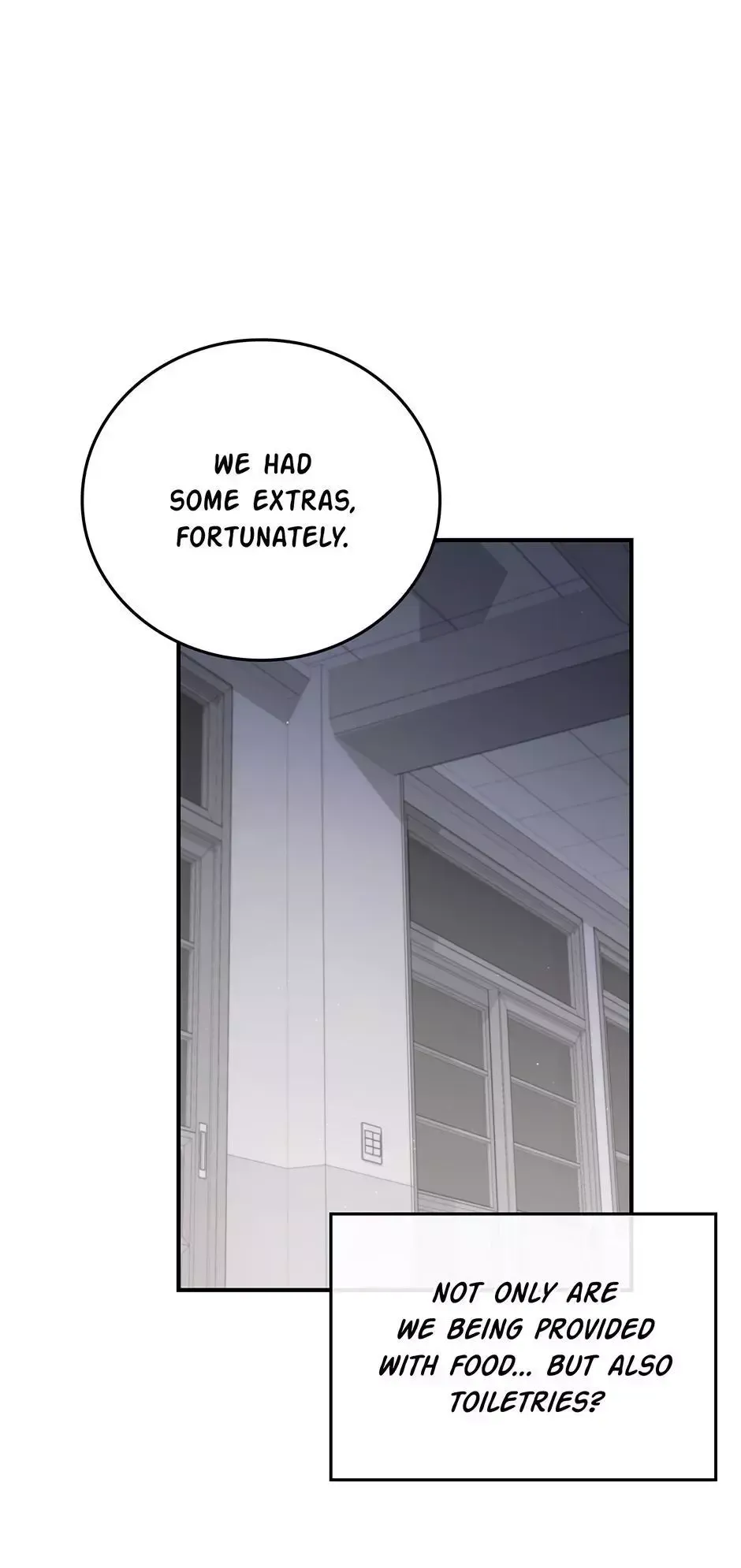 Dead Man's Switch Chapter 55 page 62 - 