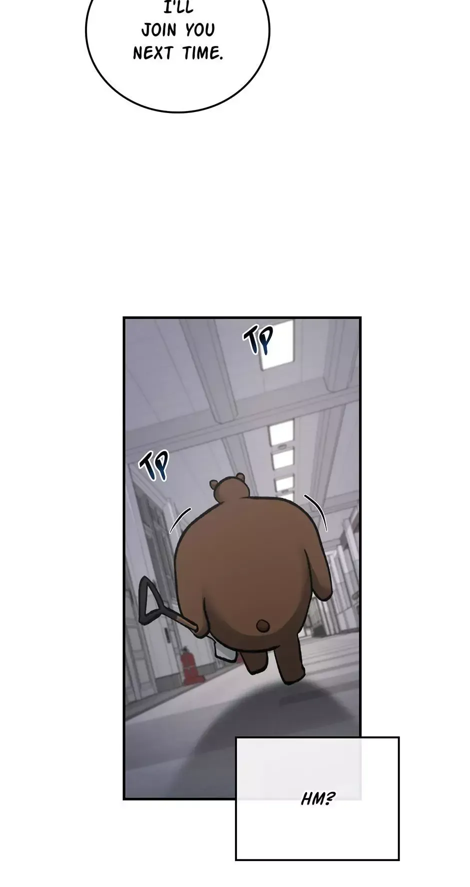 Dead Man's Switch Chapter 55 page 69 - 