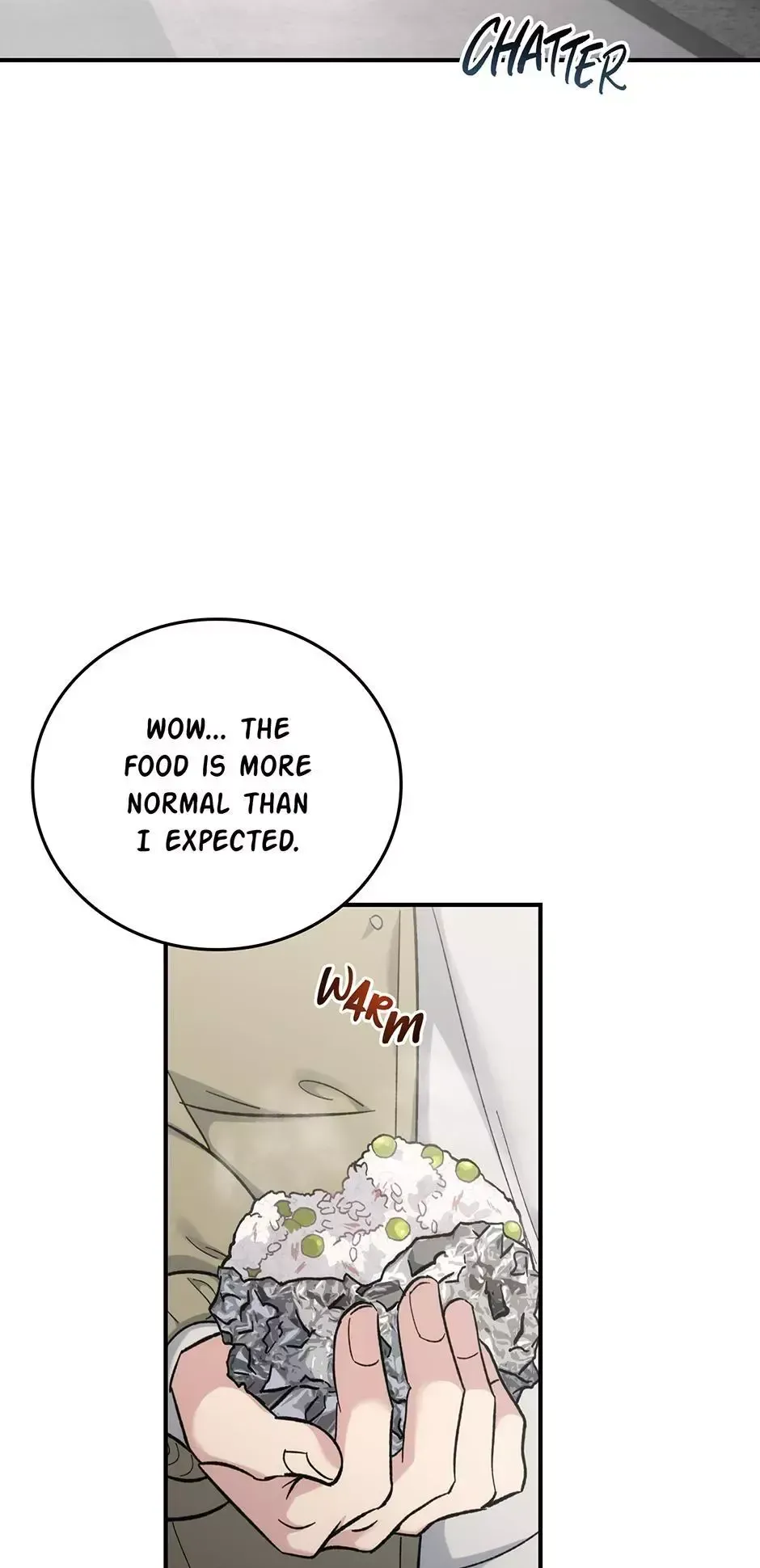 Dead Man's Switch Chapter 56 page 2 - 