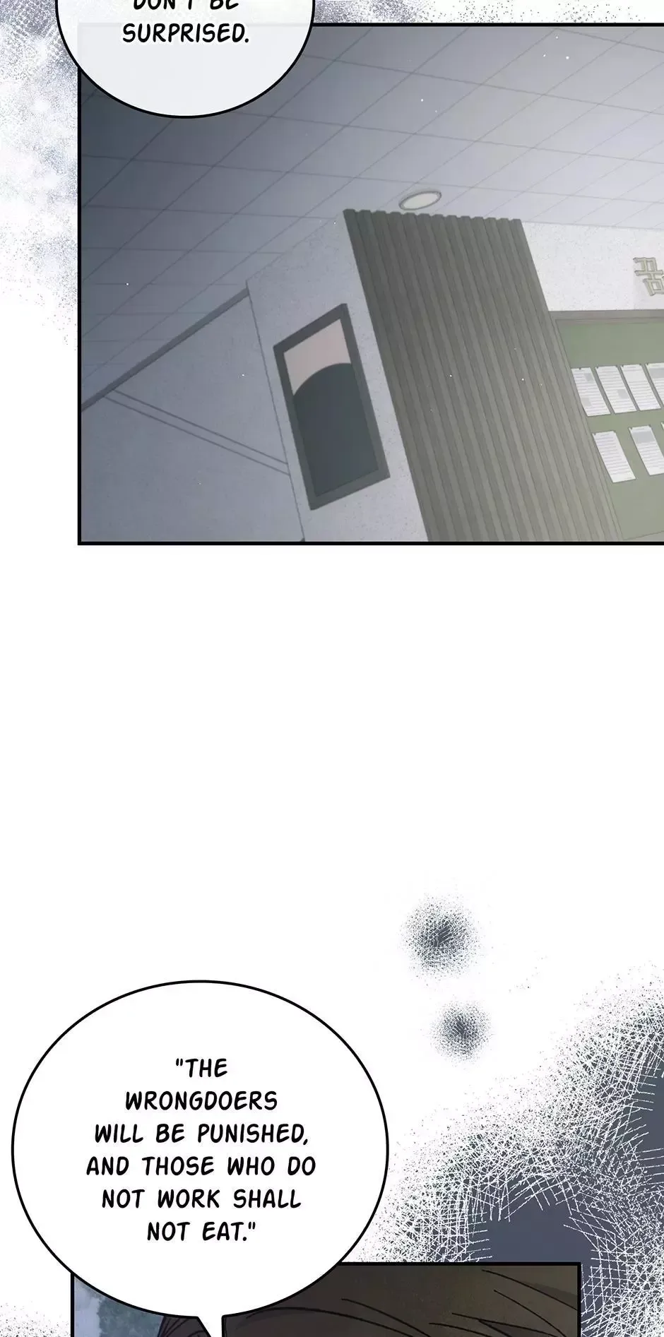 Dead Man's Switch Chapter 56 page 13 - 
