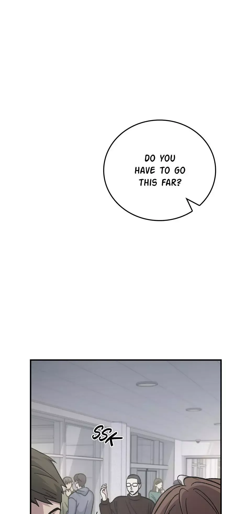 Dead Man's Switch Chapter 56 page 21 - 