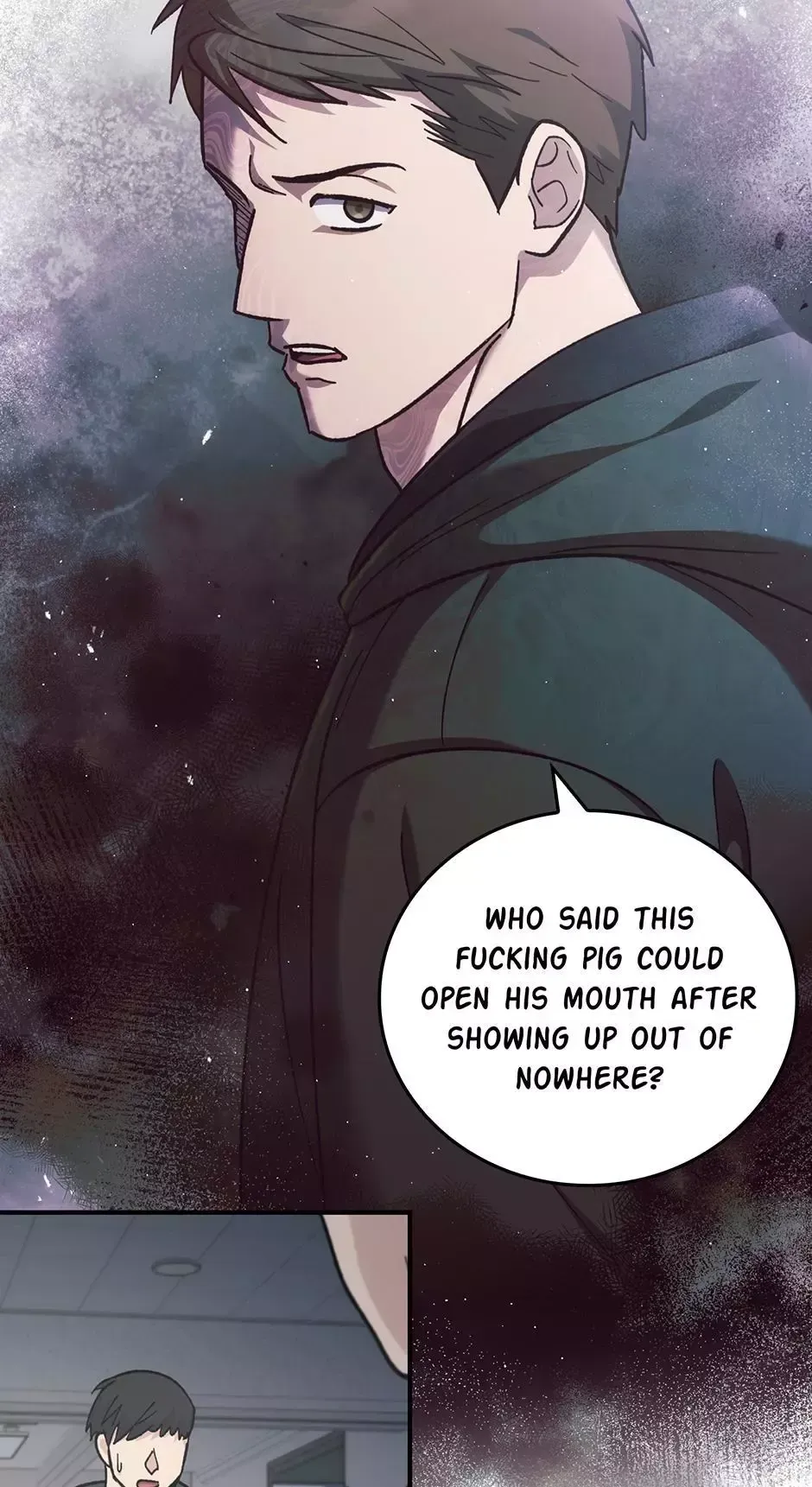 Dead Man's Switch Chapter 56 page 26 - 