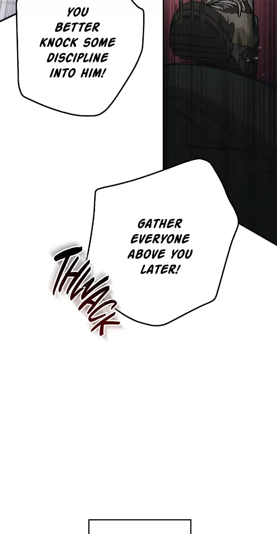 Dead Man's Switch Chapter 56 page 30 - 