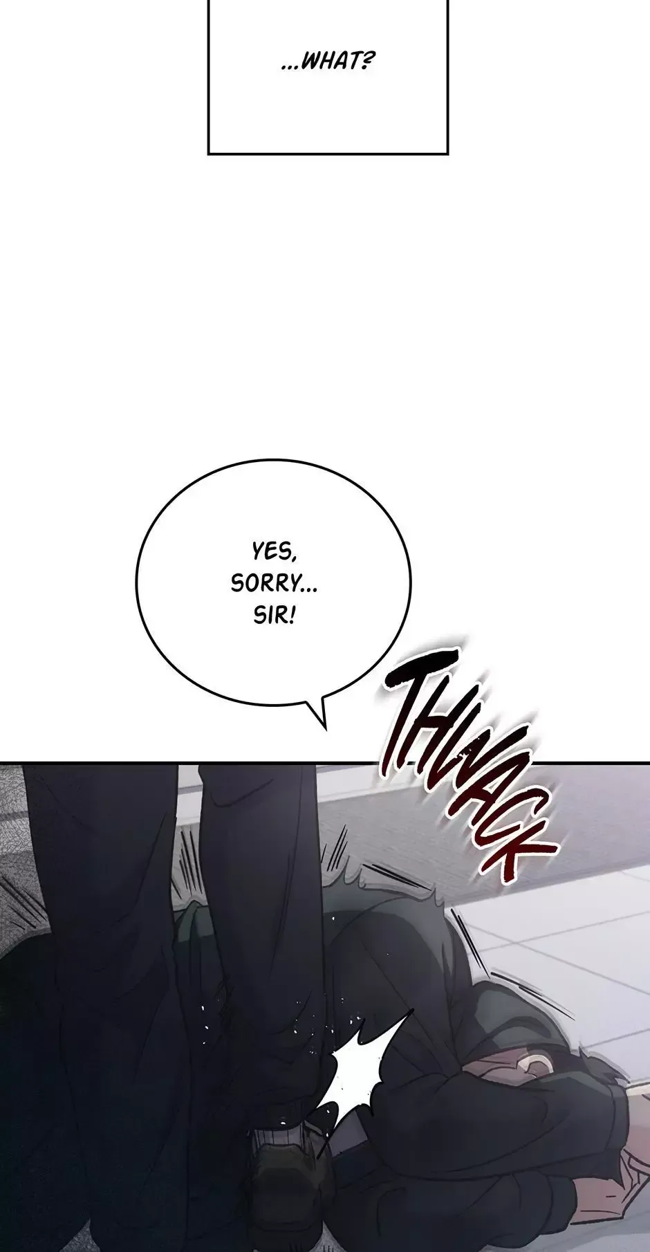 Dead Man's Switch Chapter 56 page 31 - 